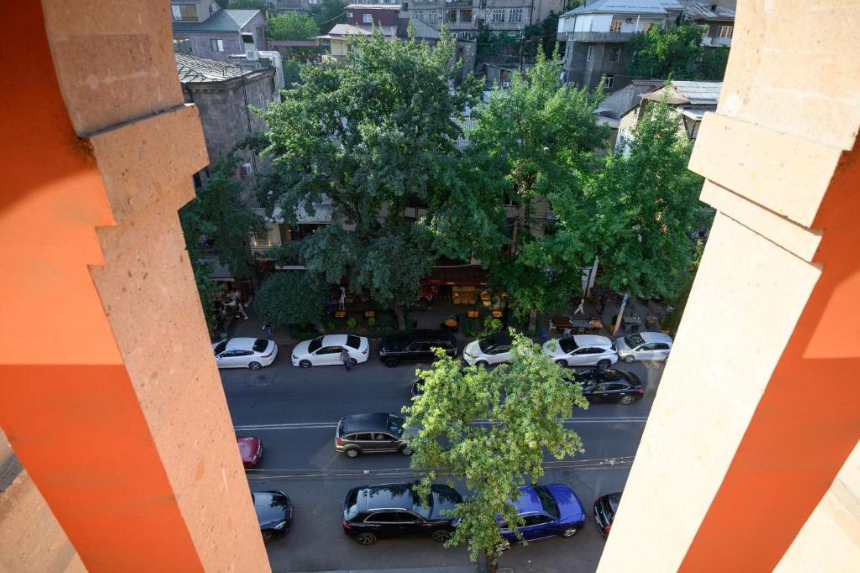 Double or Twin Superior Two Bedrooms