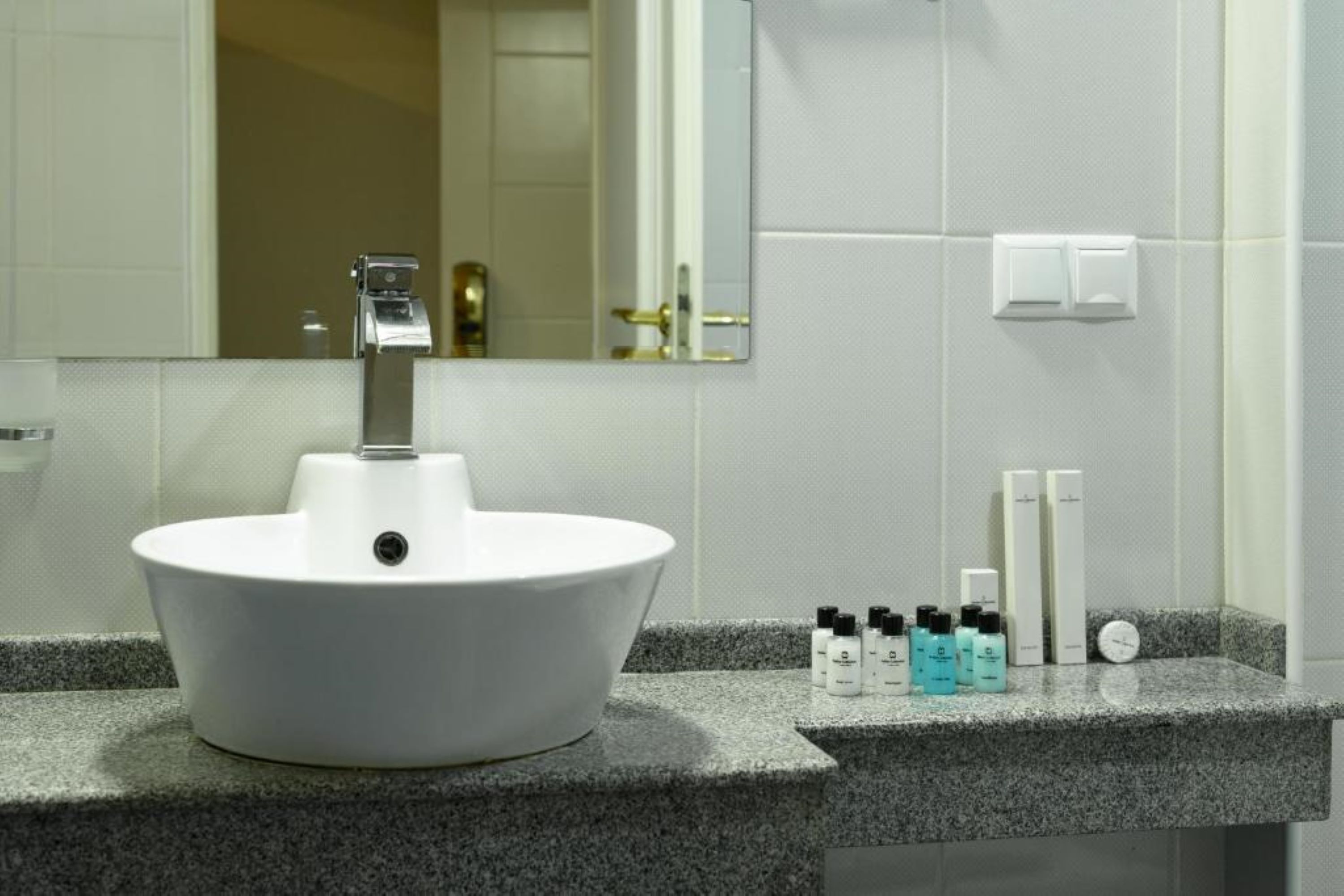 Double or Twin Superior Two Bedrooms