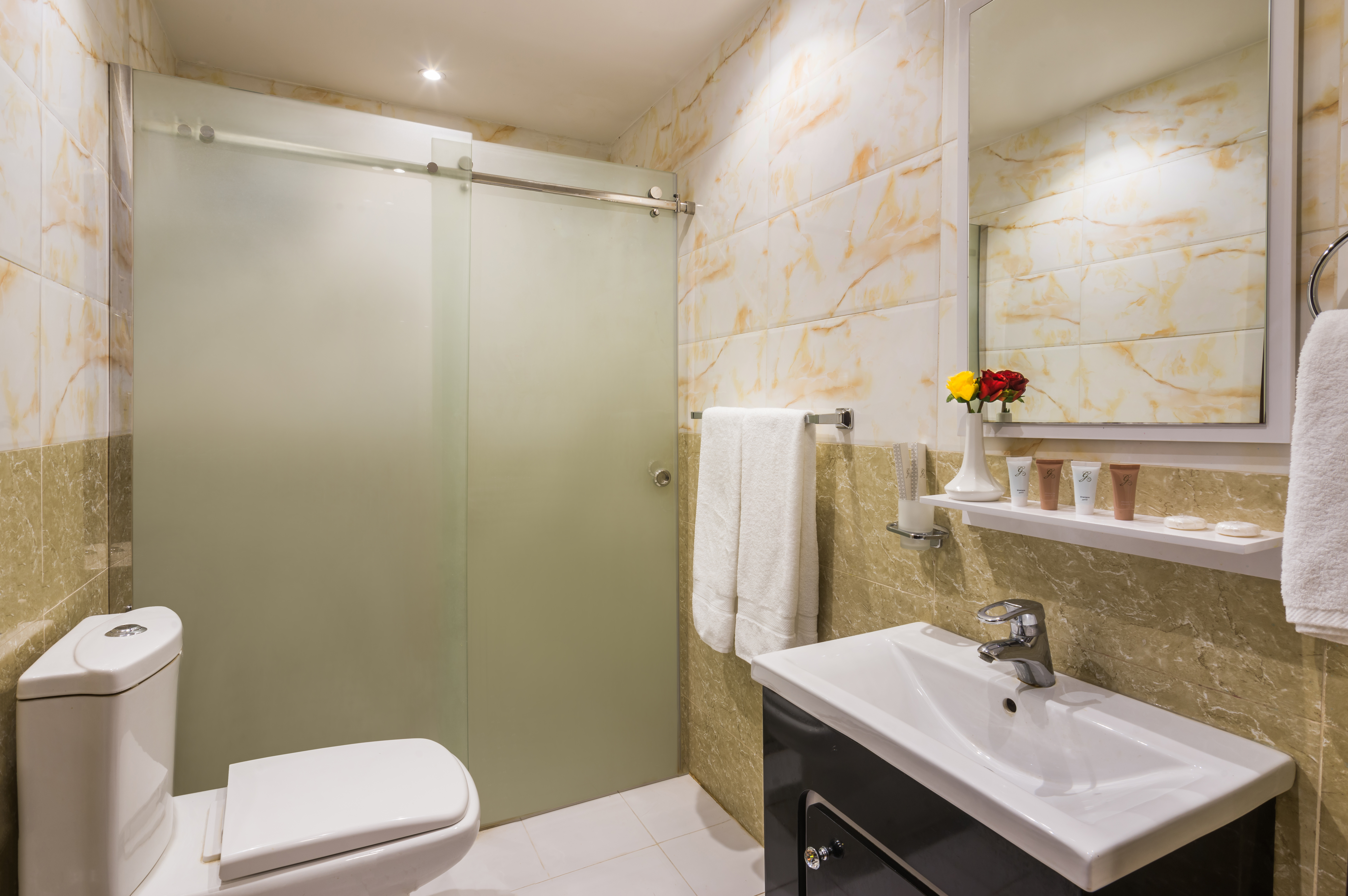 Suite Executive