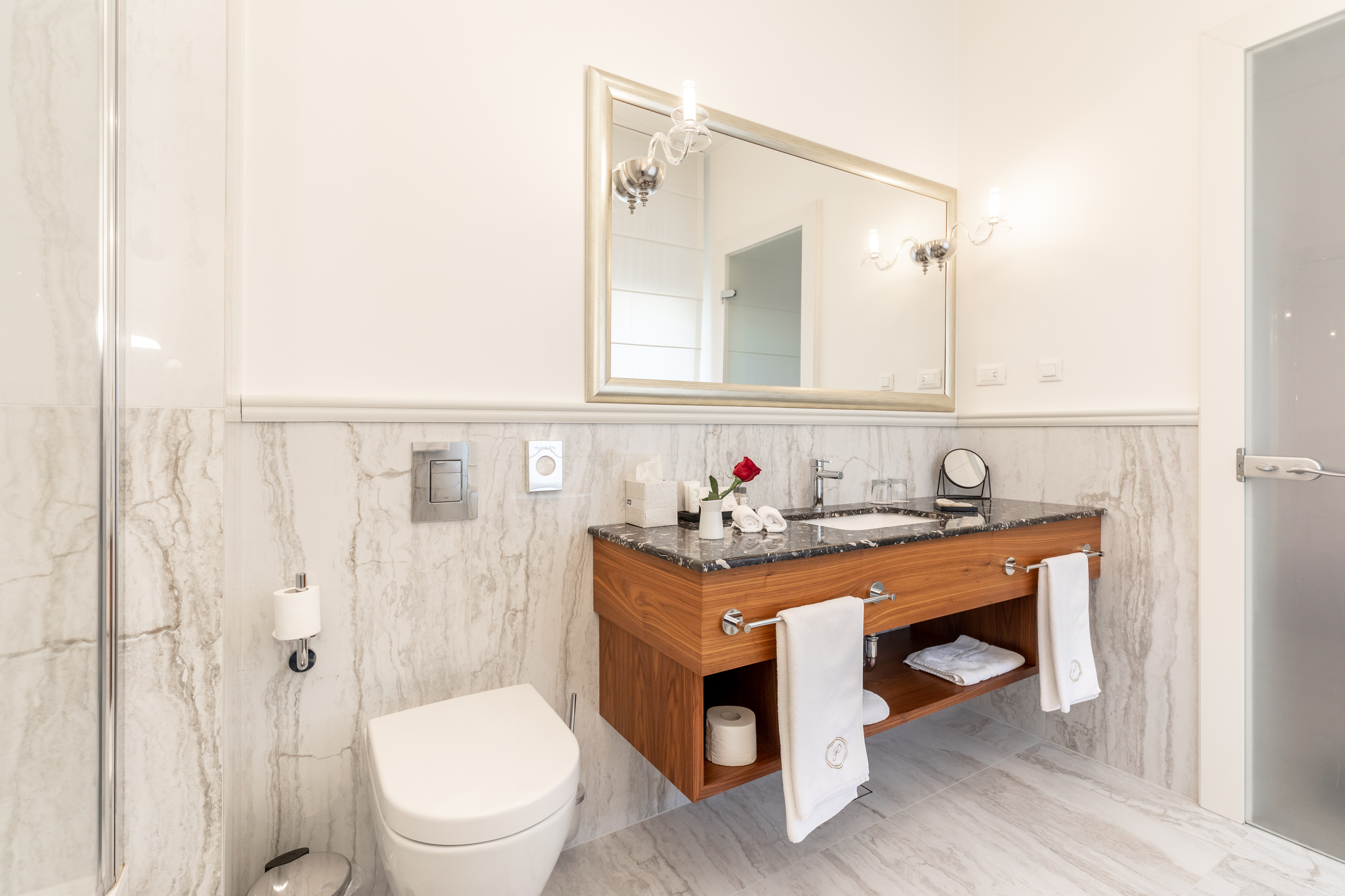 Double or Twin Deluxe City View