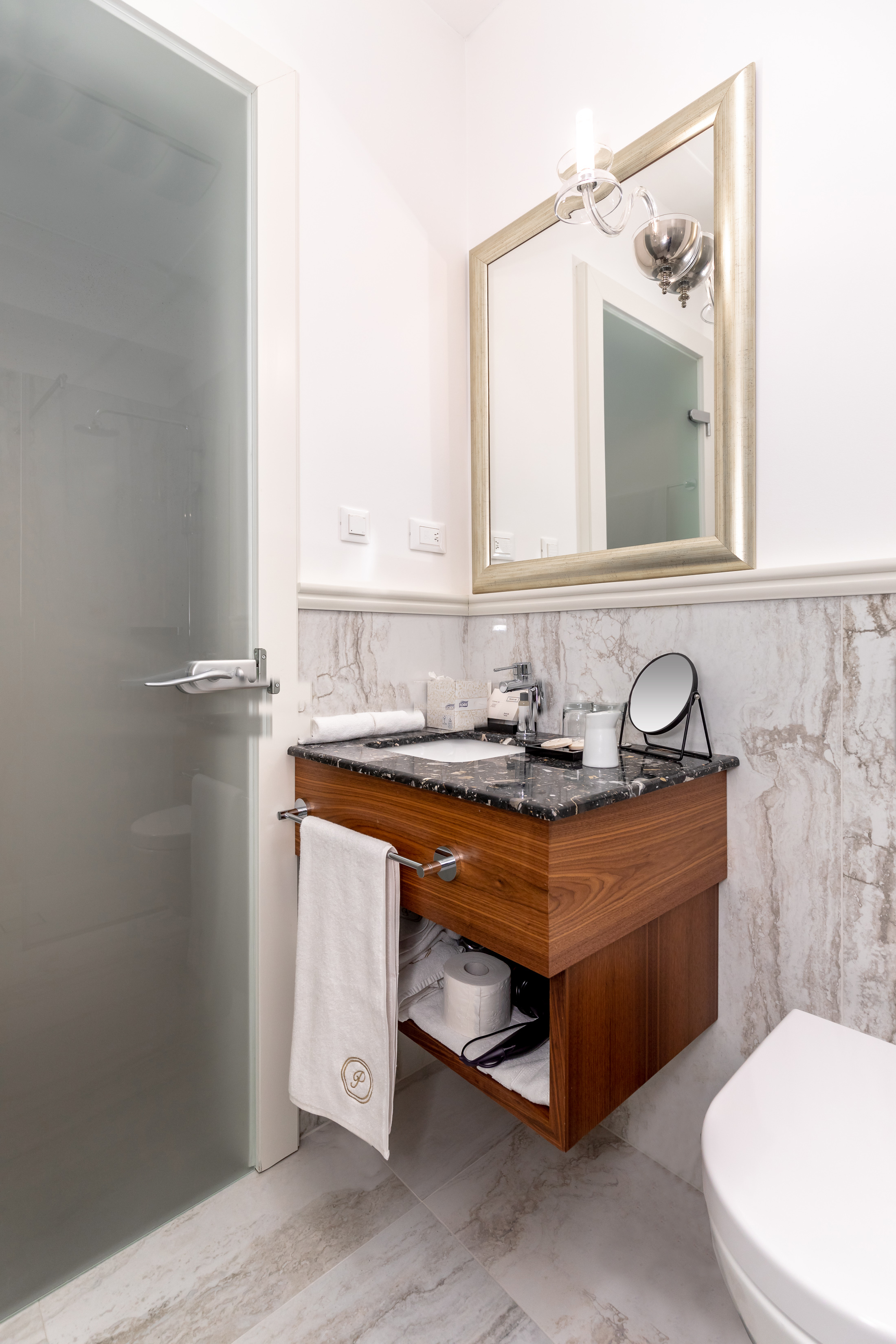 Double or Twin Garden View