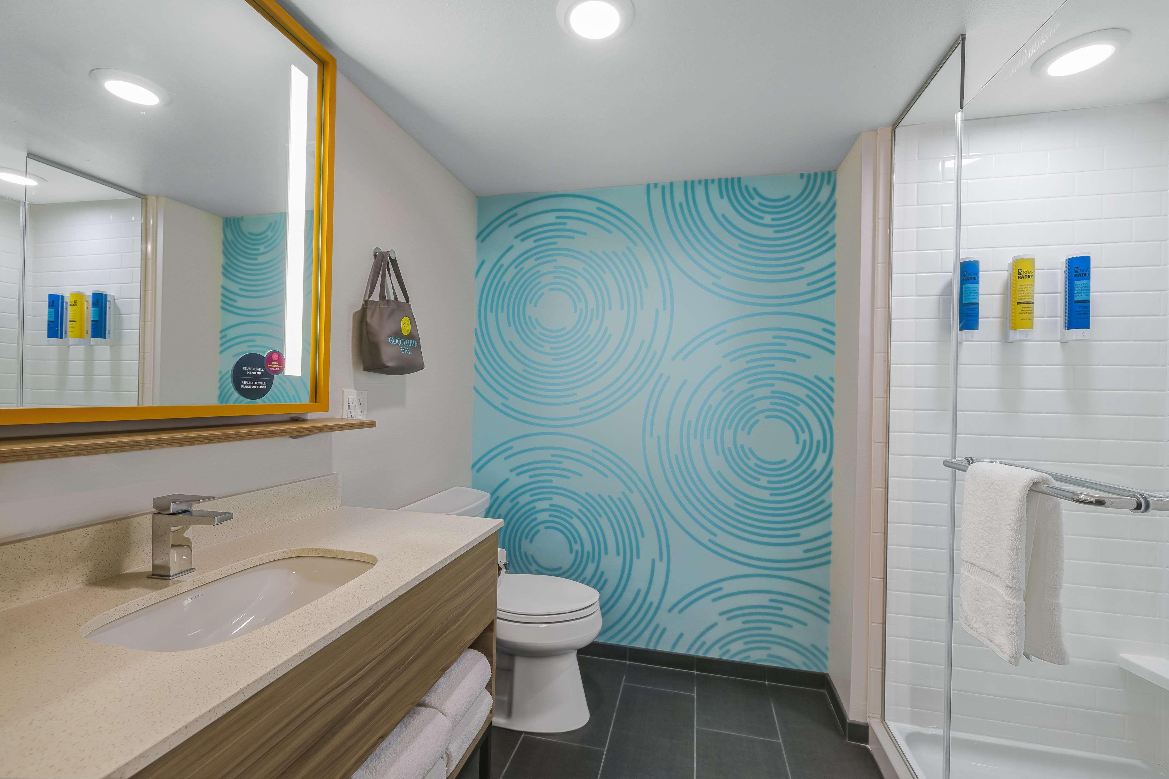 Double Two Queen Beds