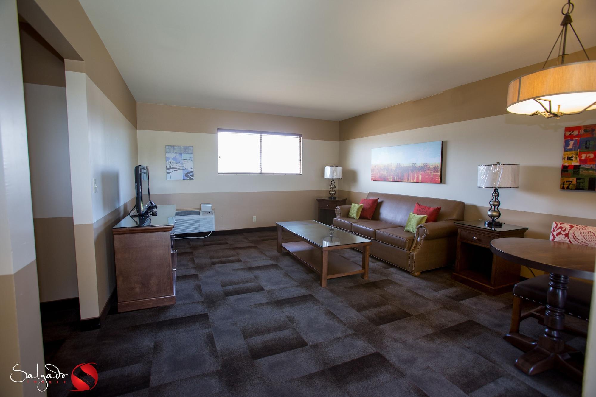 Suite King Bed Non Smoking