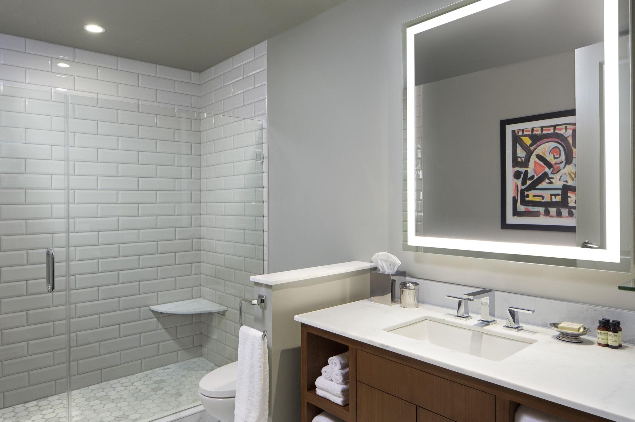 Double Premium King Bed