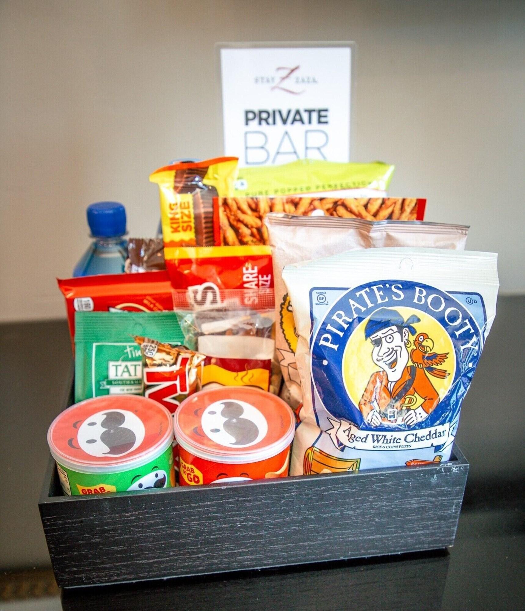 Double Premium King Bed