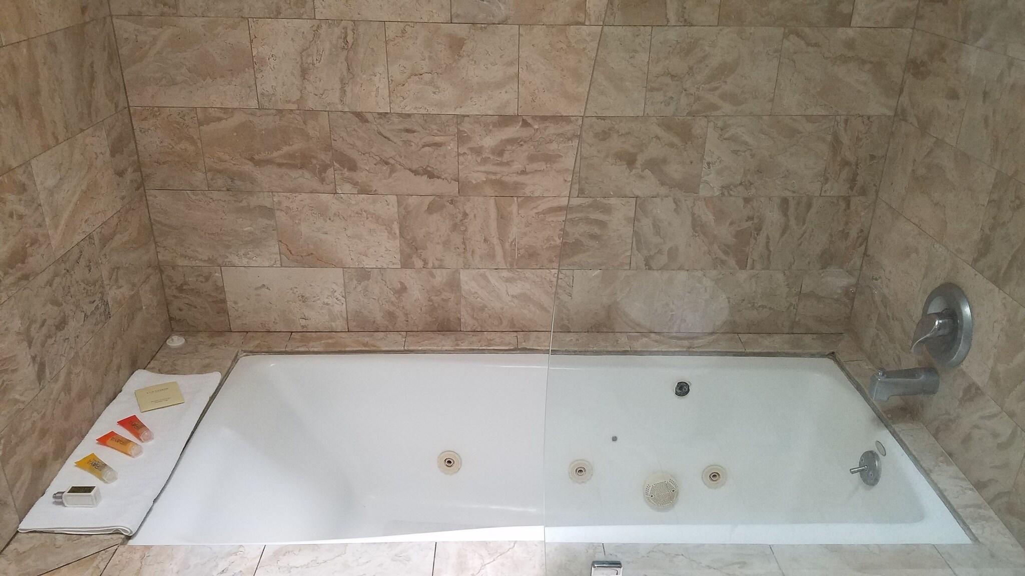 Double Ocean View King Bed