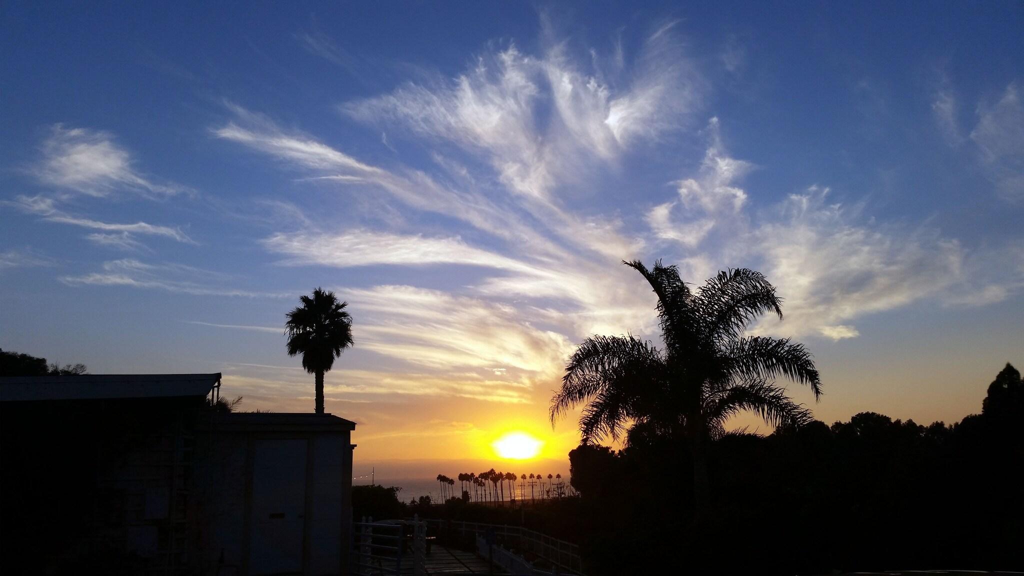 Double Ocean View King Bed