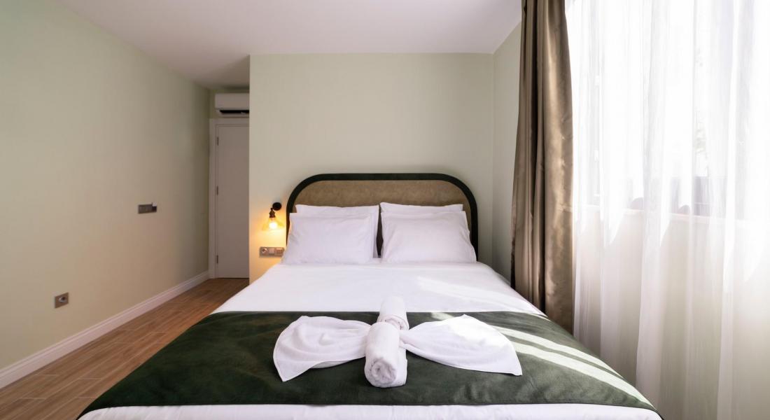 Double Single Standard