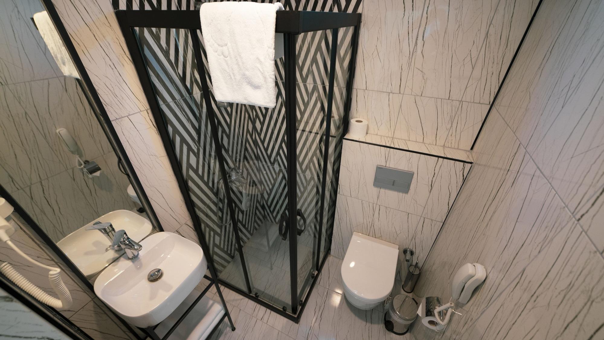 Double Superior Garden View