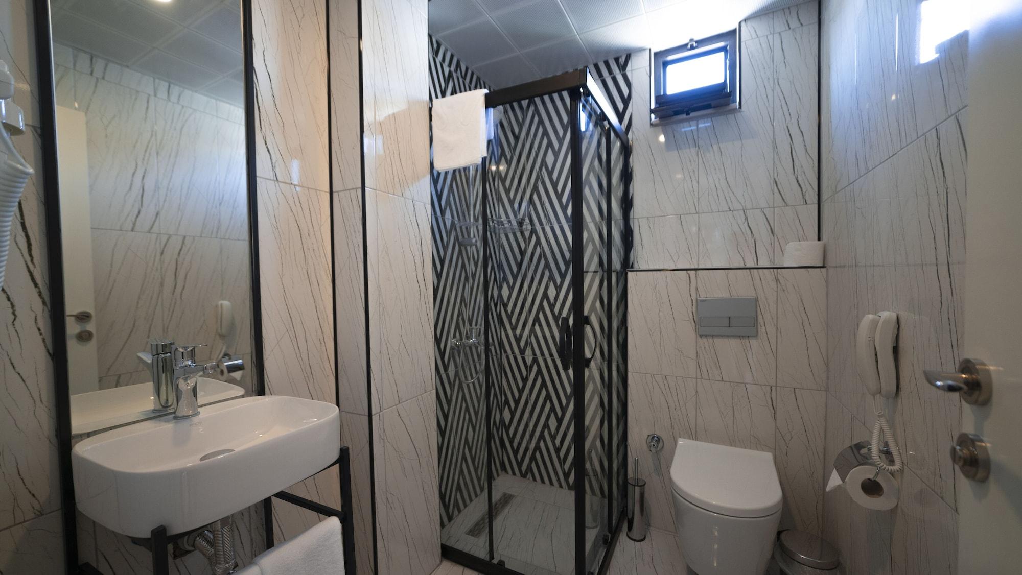 Double Superior Garden View