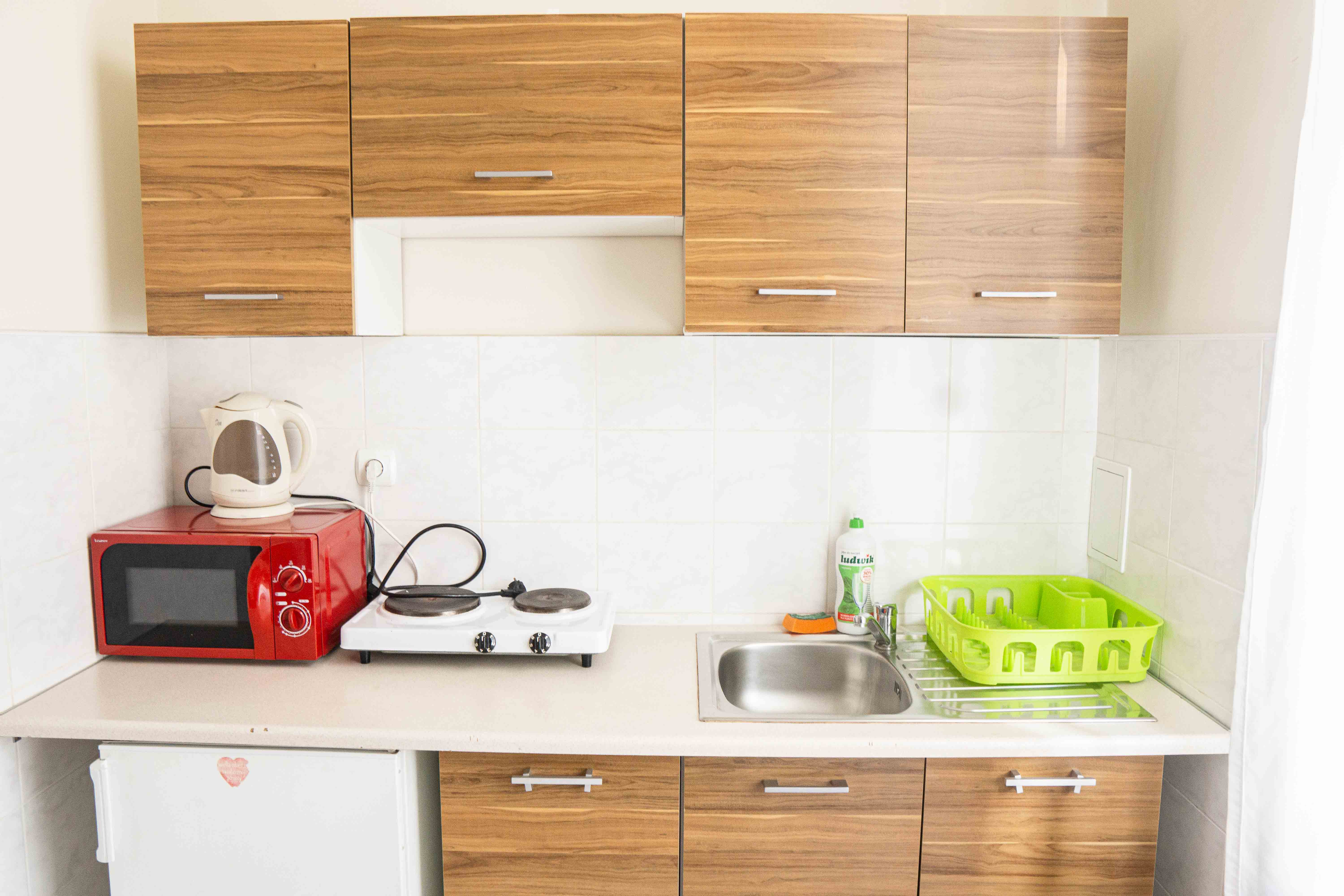 Apartment Three Bedrooms