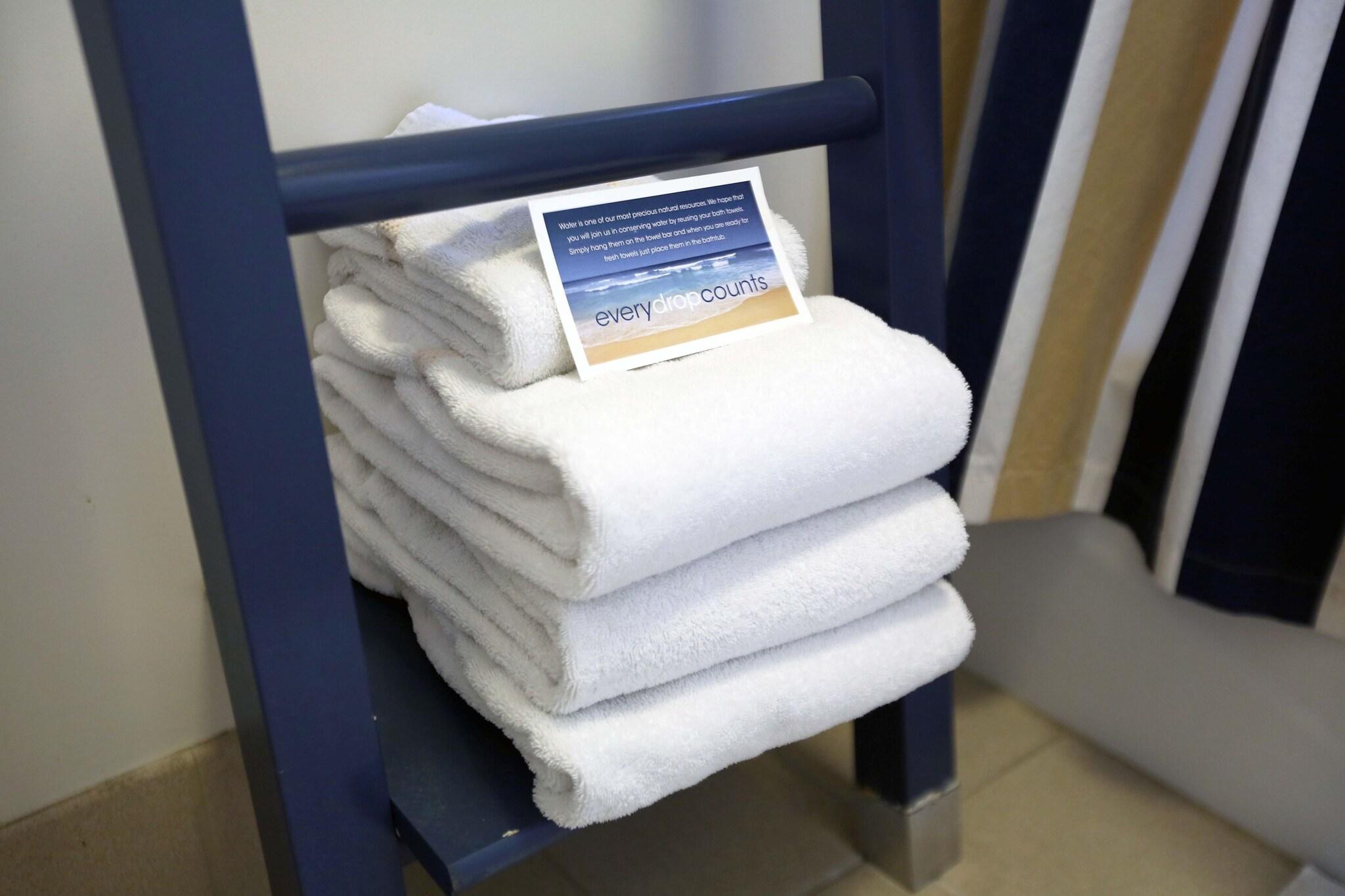 Double Superior Two Double Beds