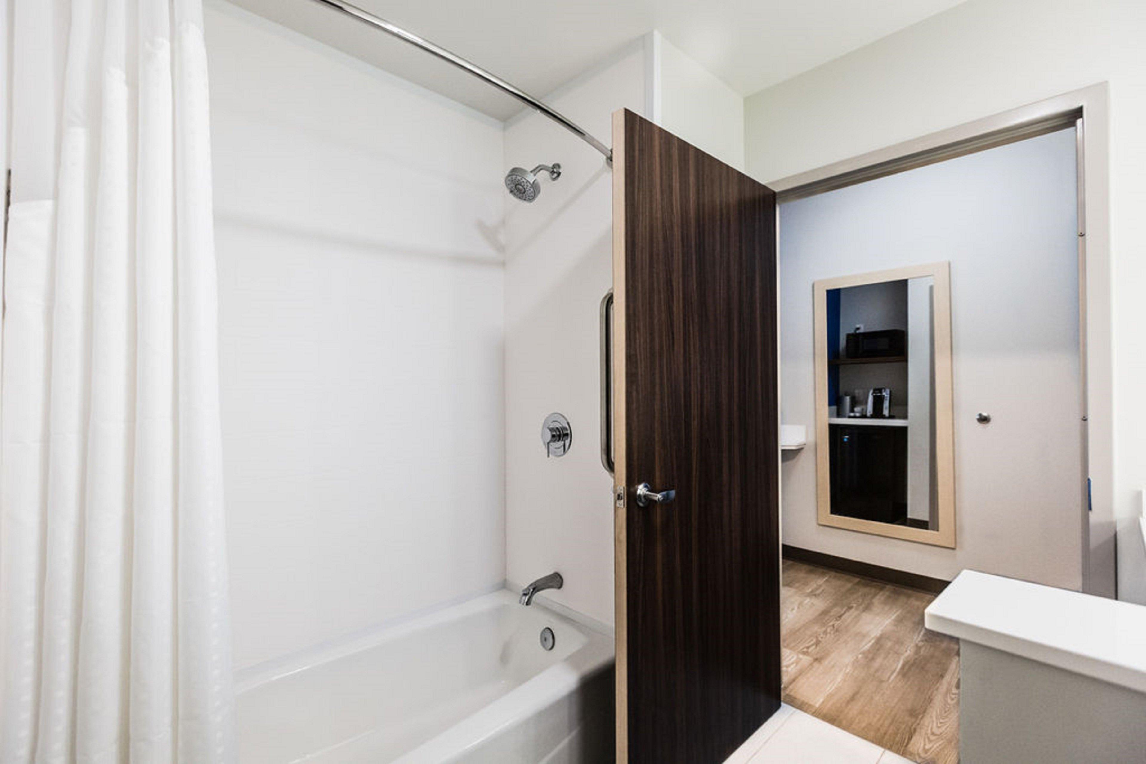 Double Two Queen Beds