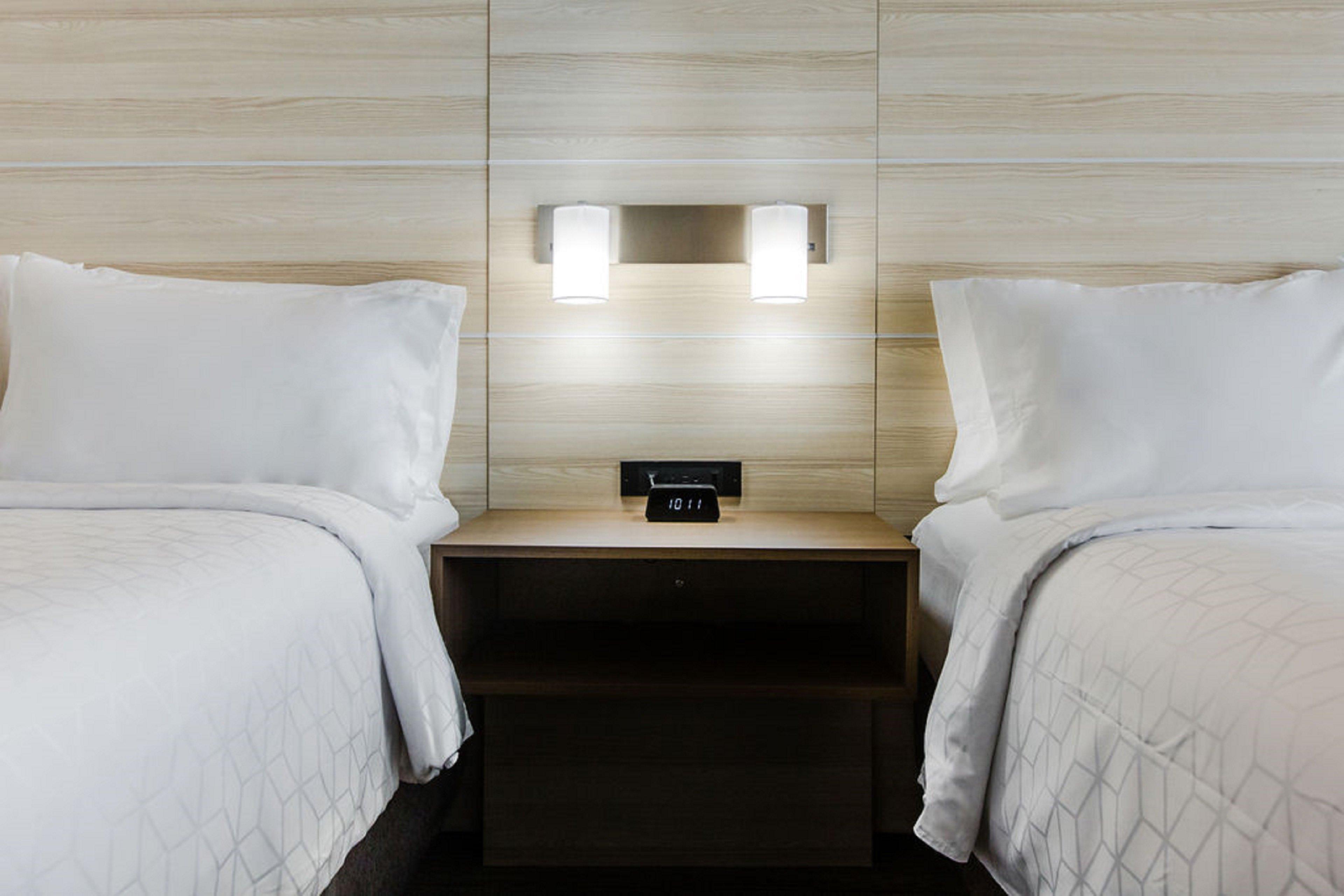 Double Two Queen Beds