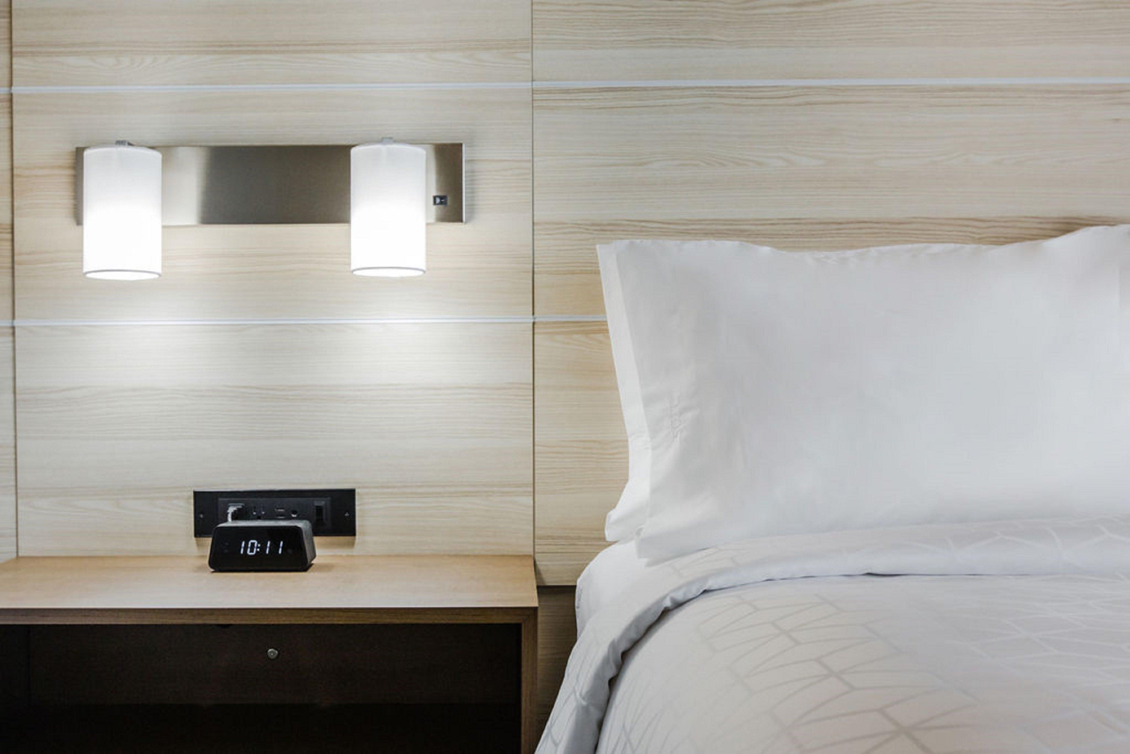 Double Two Queen Beds