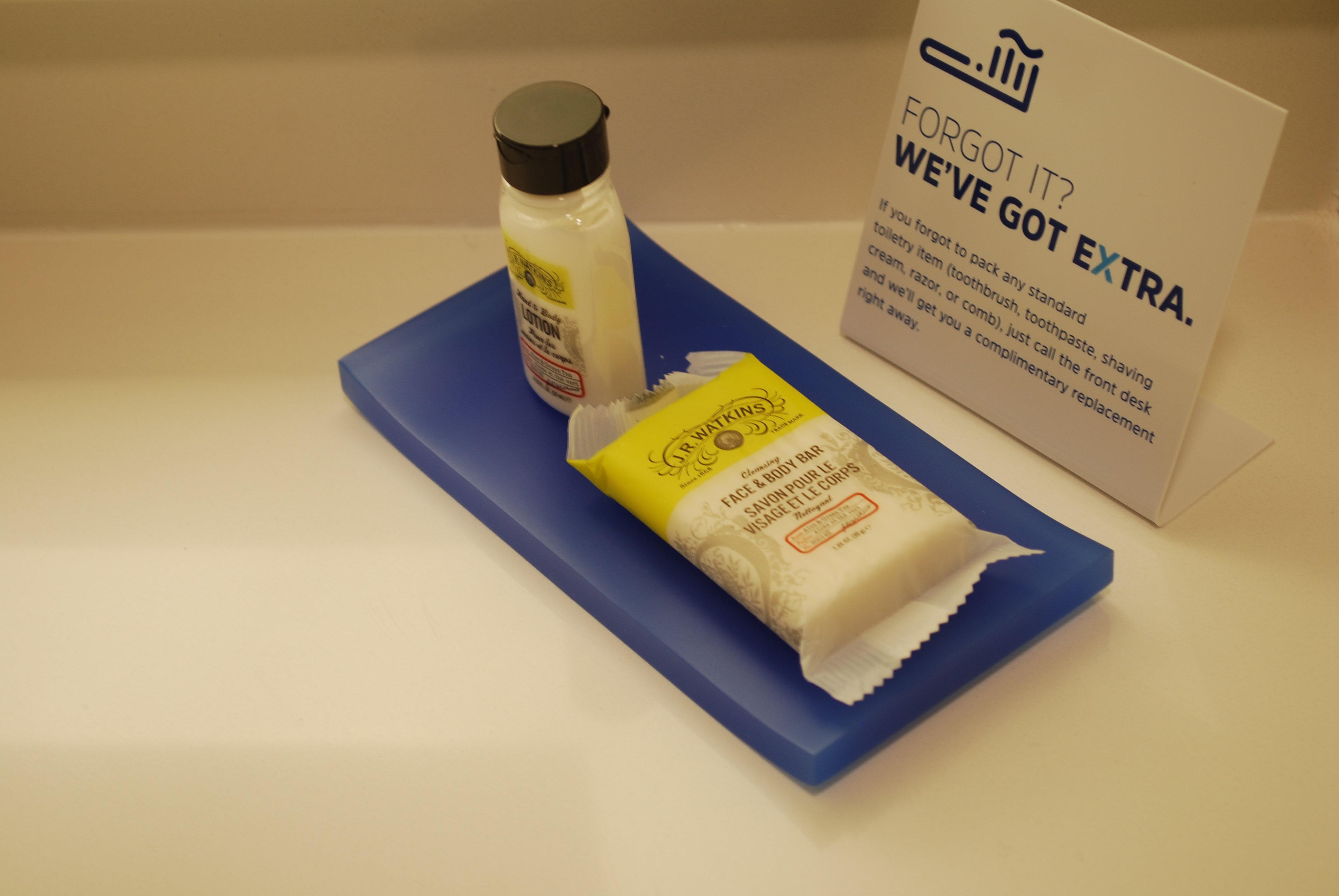 Double King Bed Non Smoking