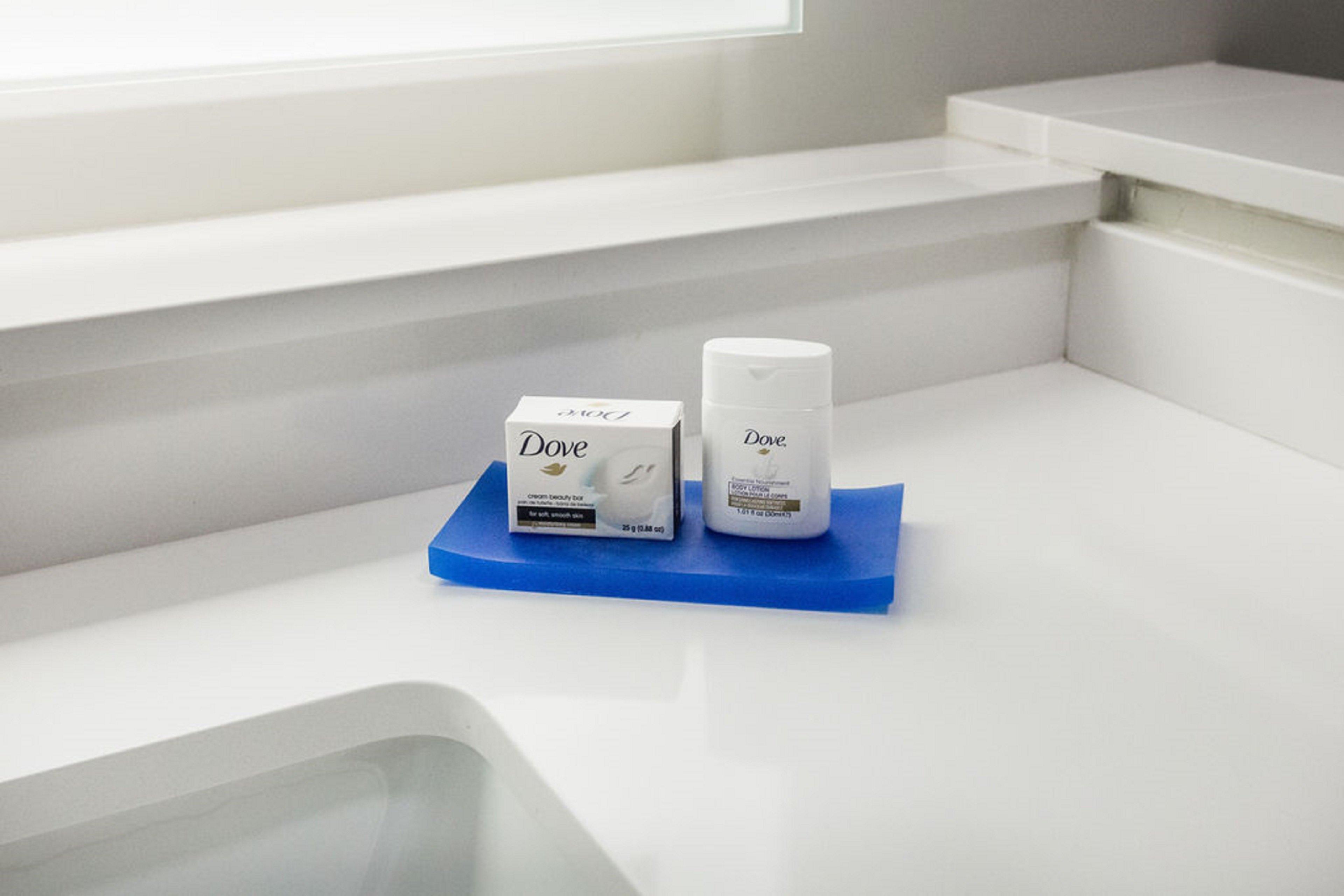 Double King Bed Non Smoking