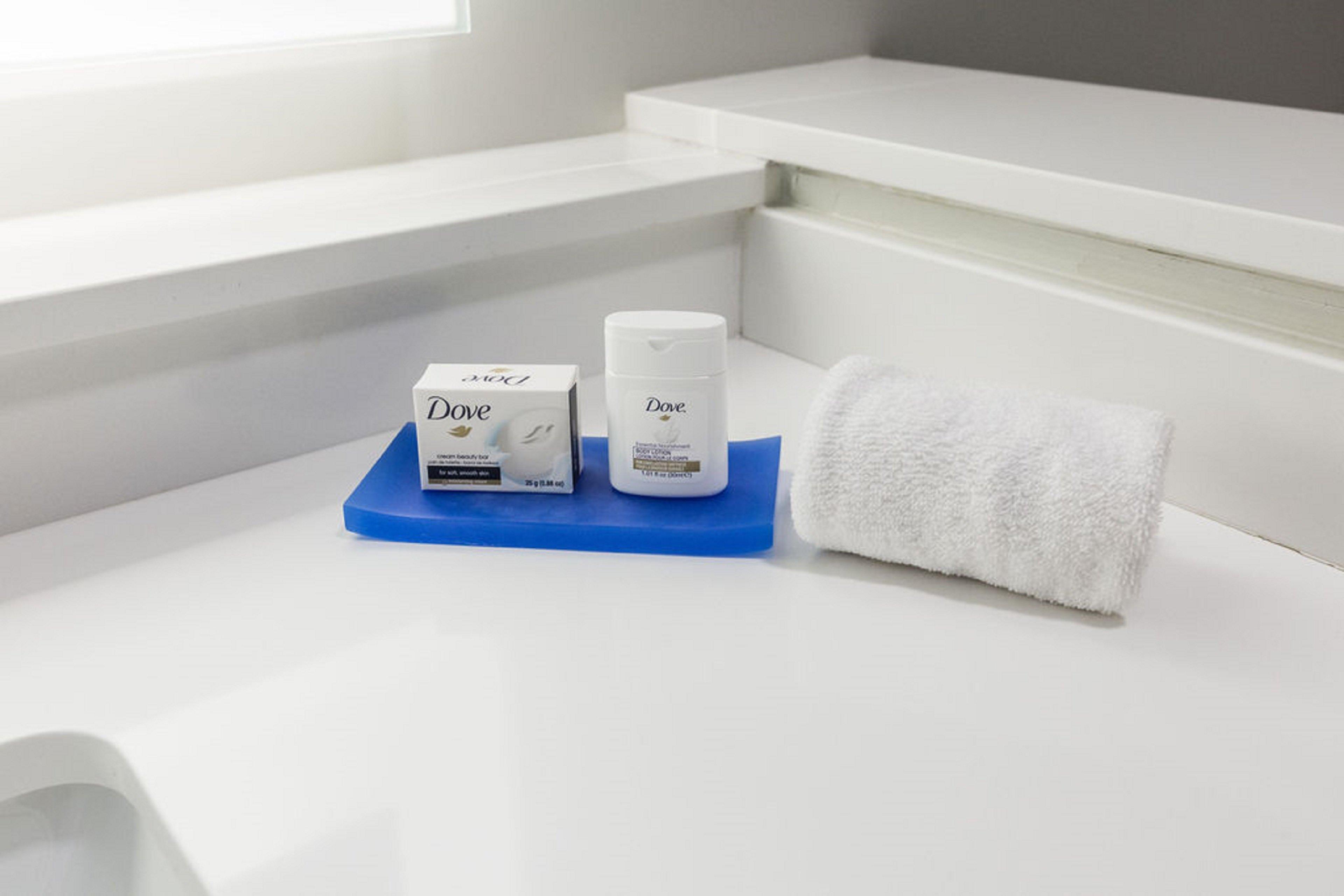 Double King Bed Non Smoking