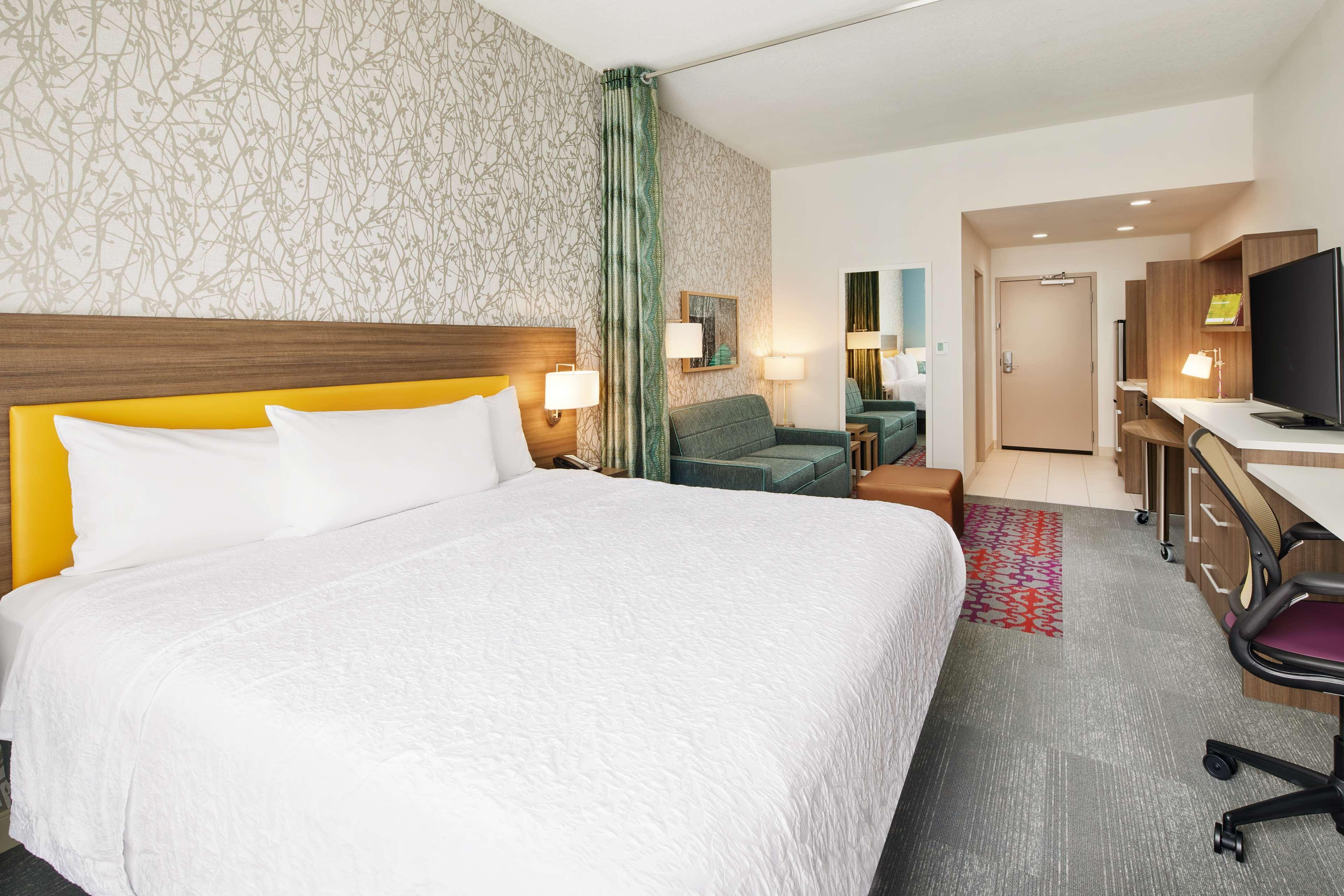 Studio King Bed Non Smoking