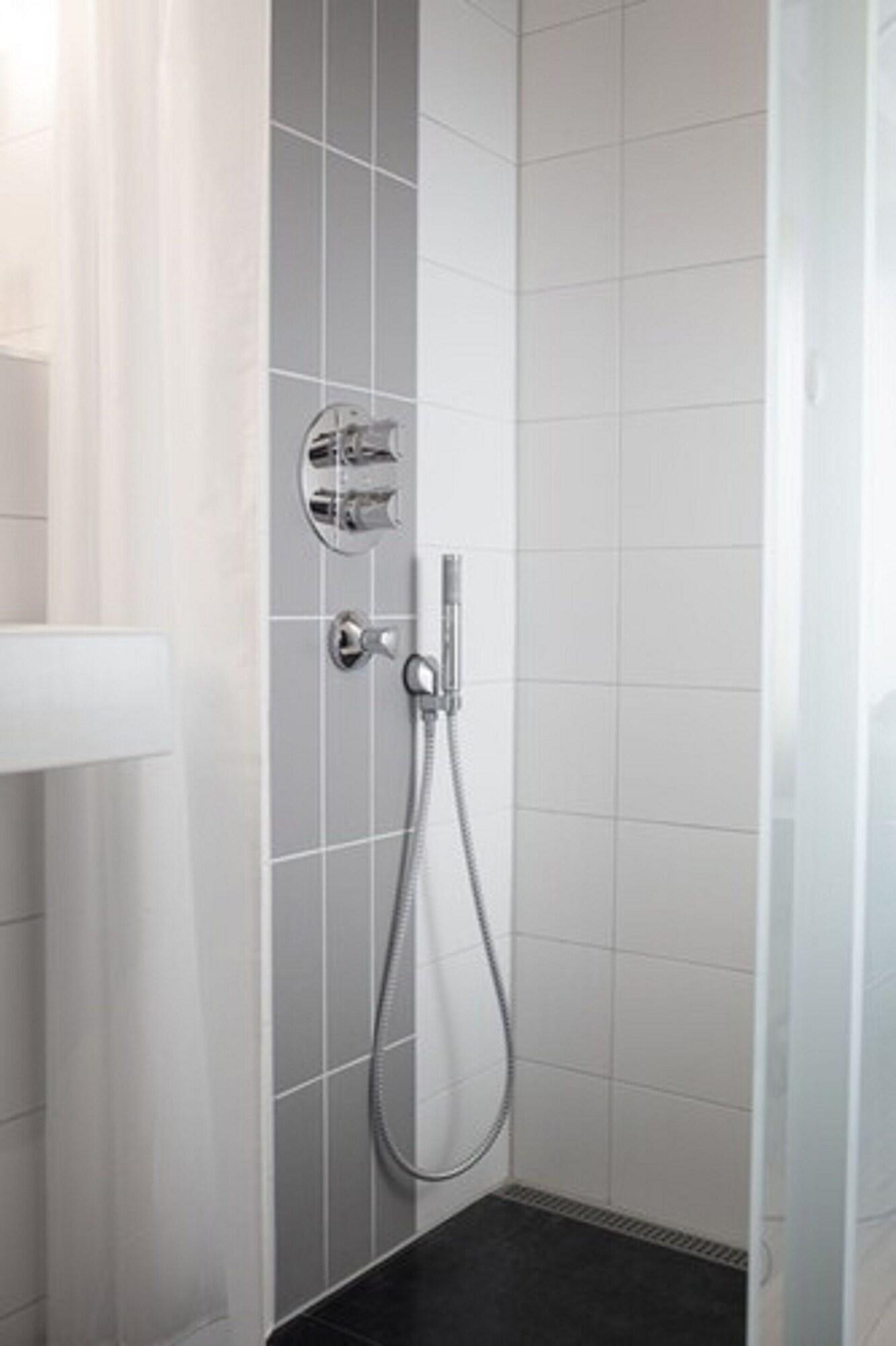 Room with Double Bed