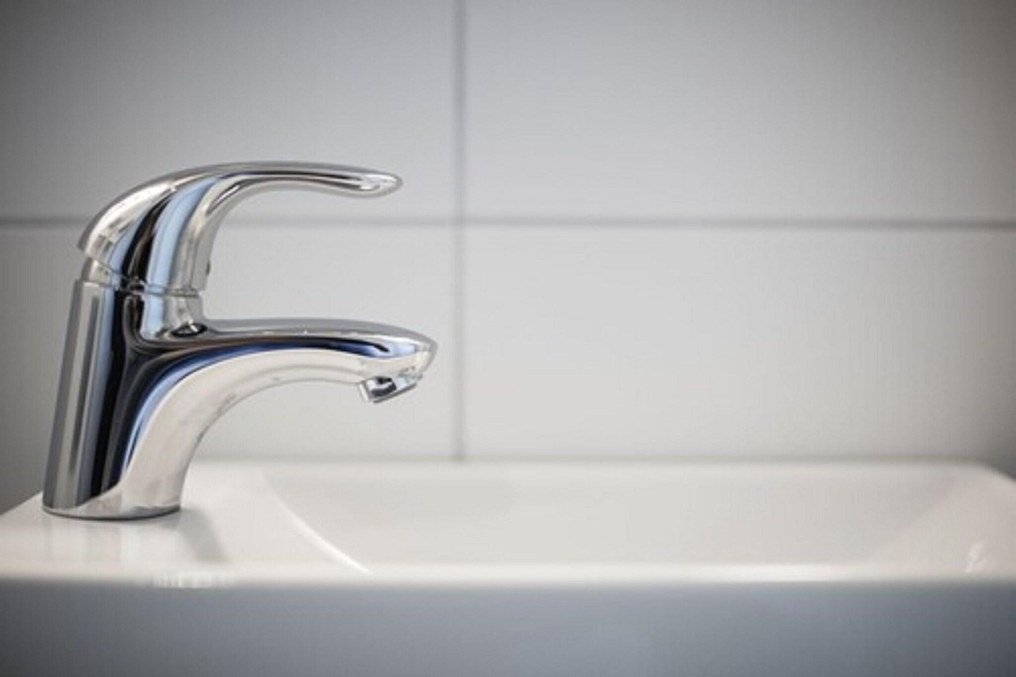 Room with Double Bed