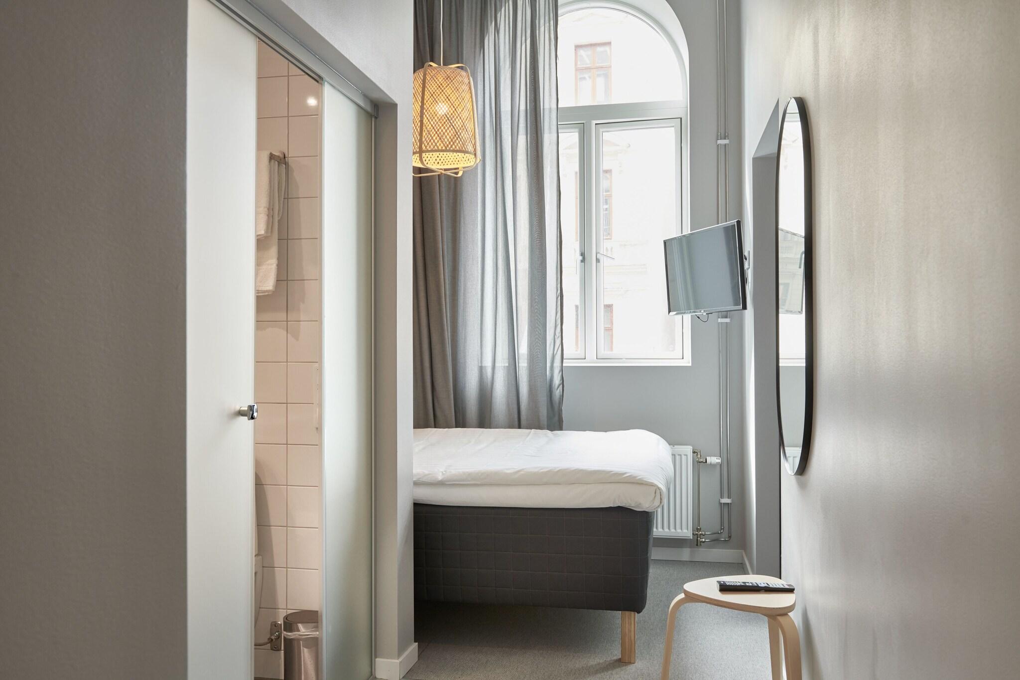 Room with Double Bed