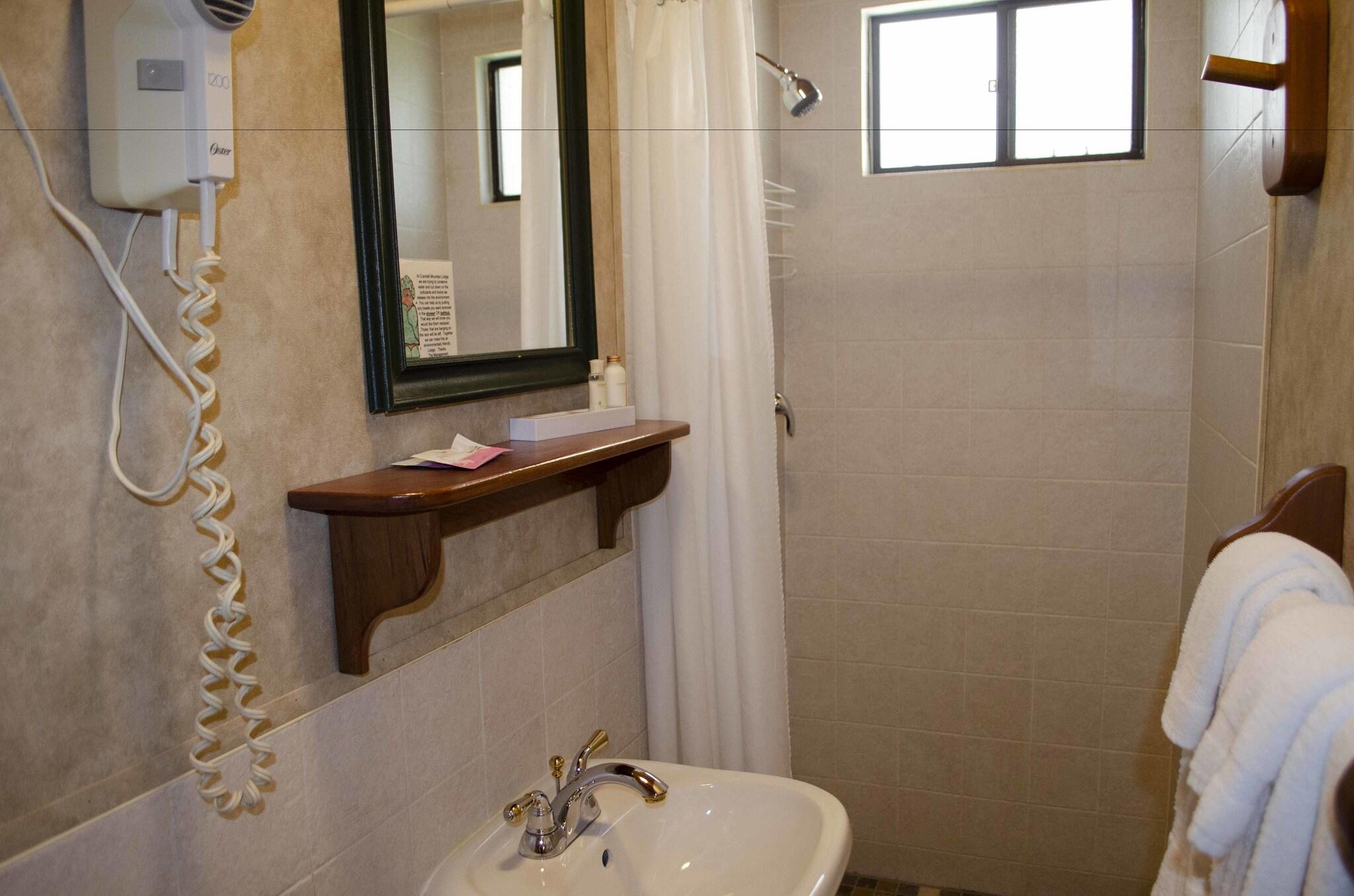 Double Classic King Bed