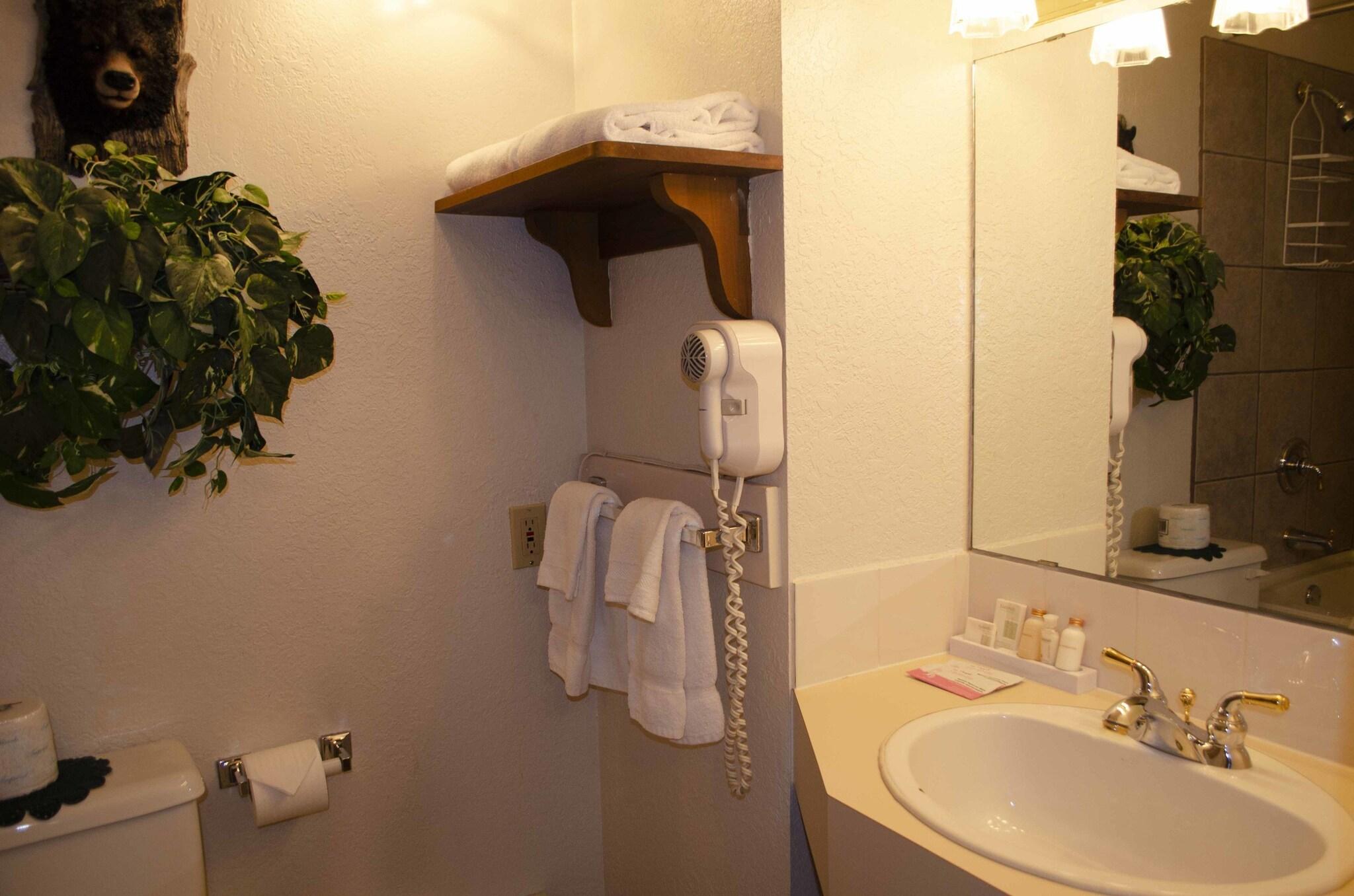 Suite Superior King Bed