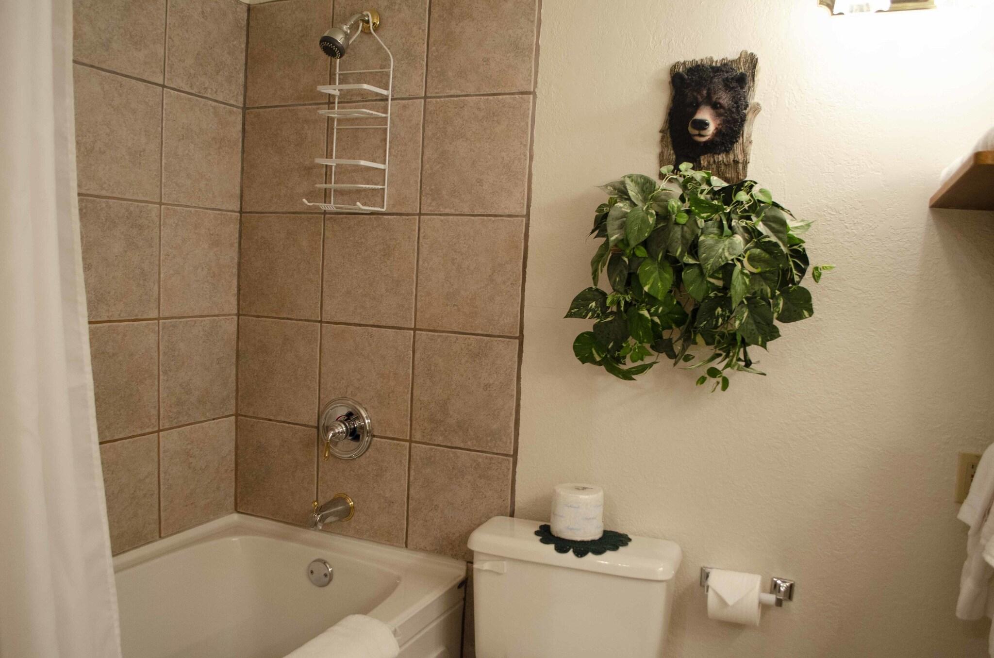 Suite Superior King Bed