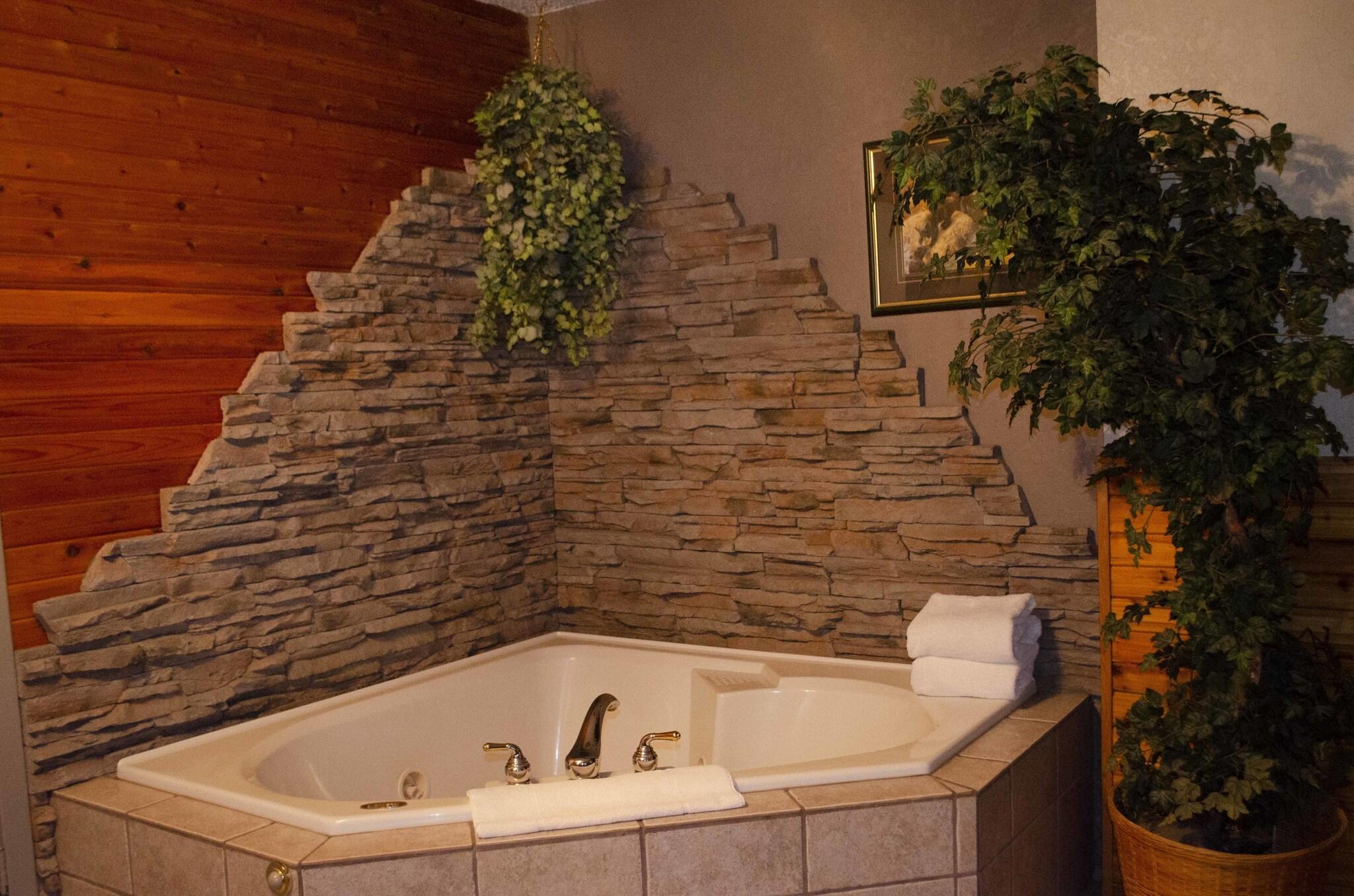 Suite Superior King Bed