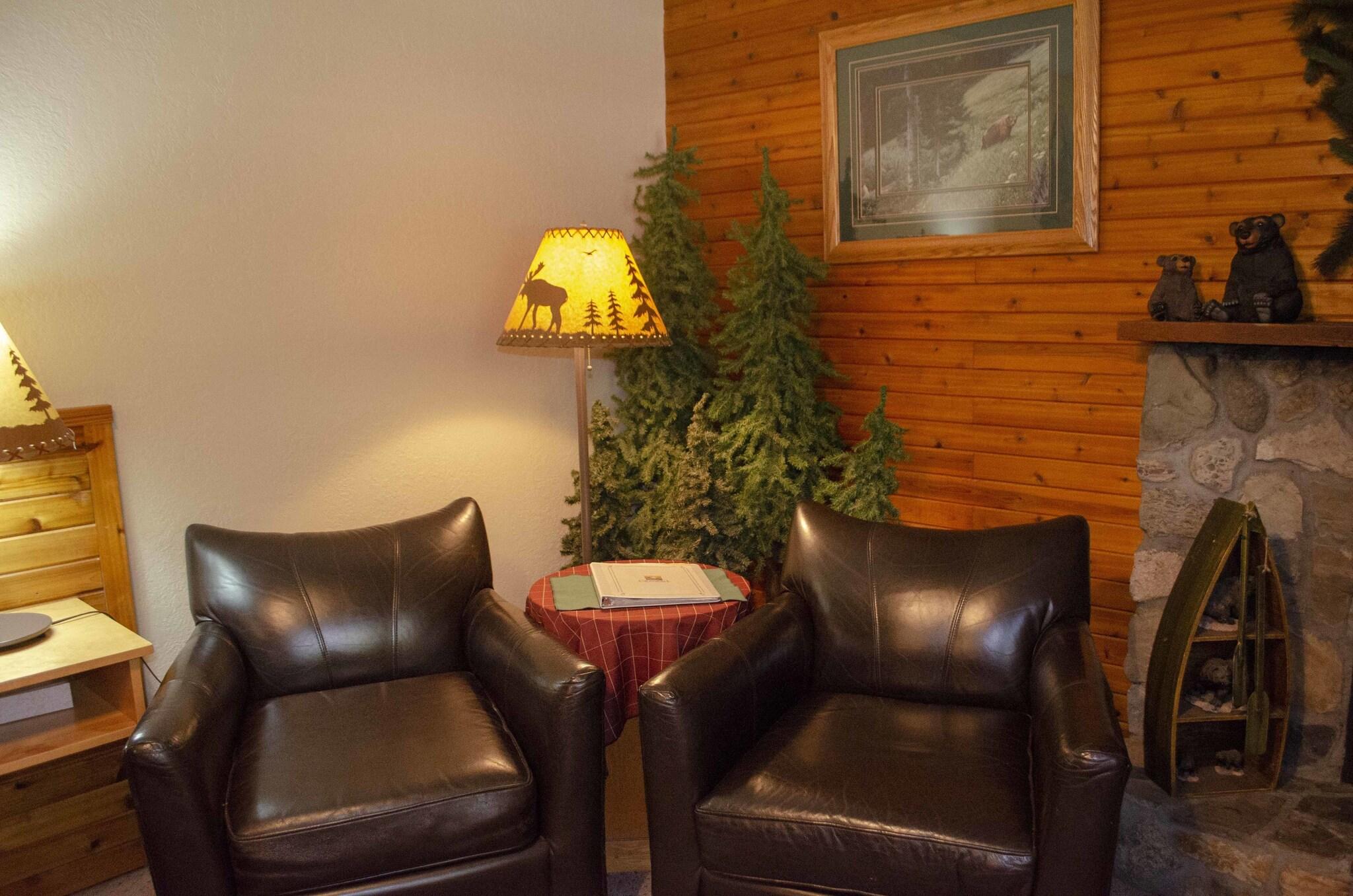 Suite Superior King Bed