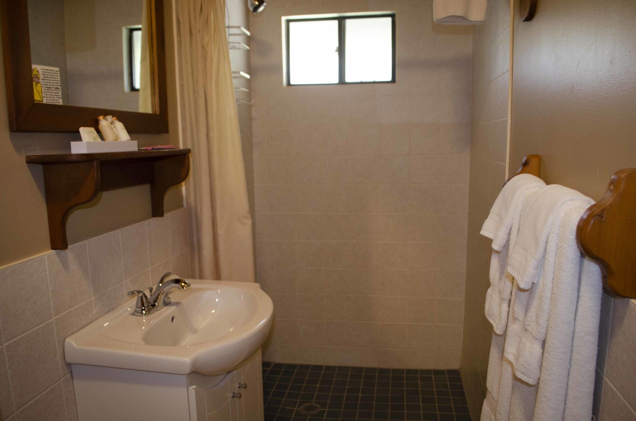 Double Classic King Bed