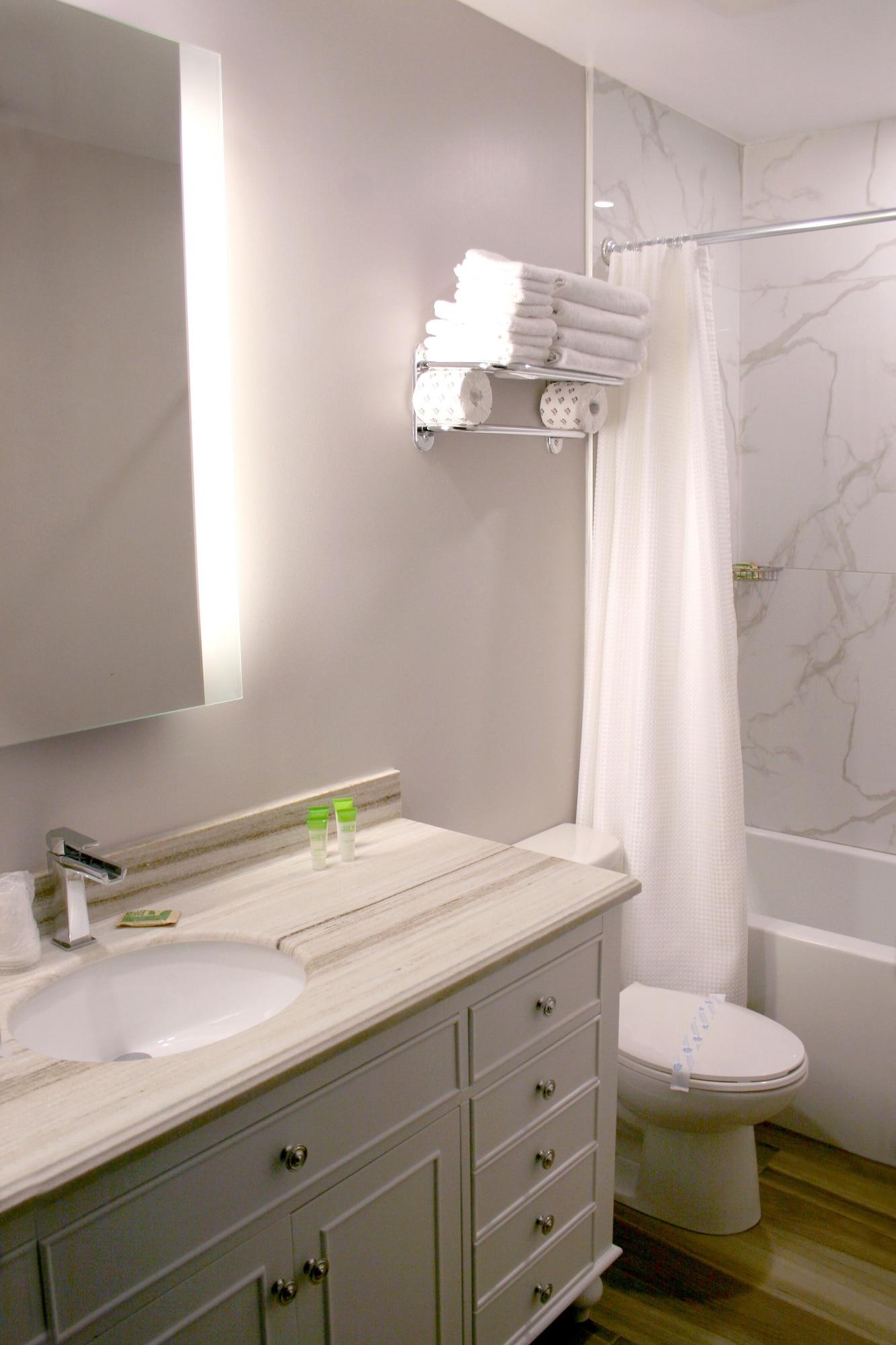 Apartment Superior with Double Bed