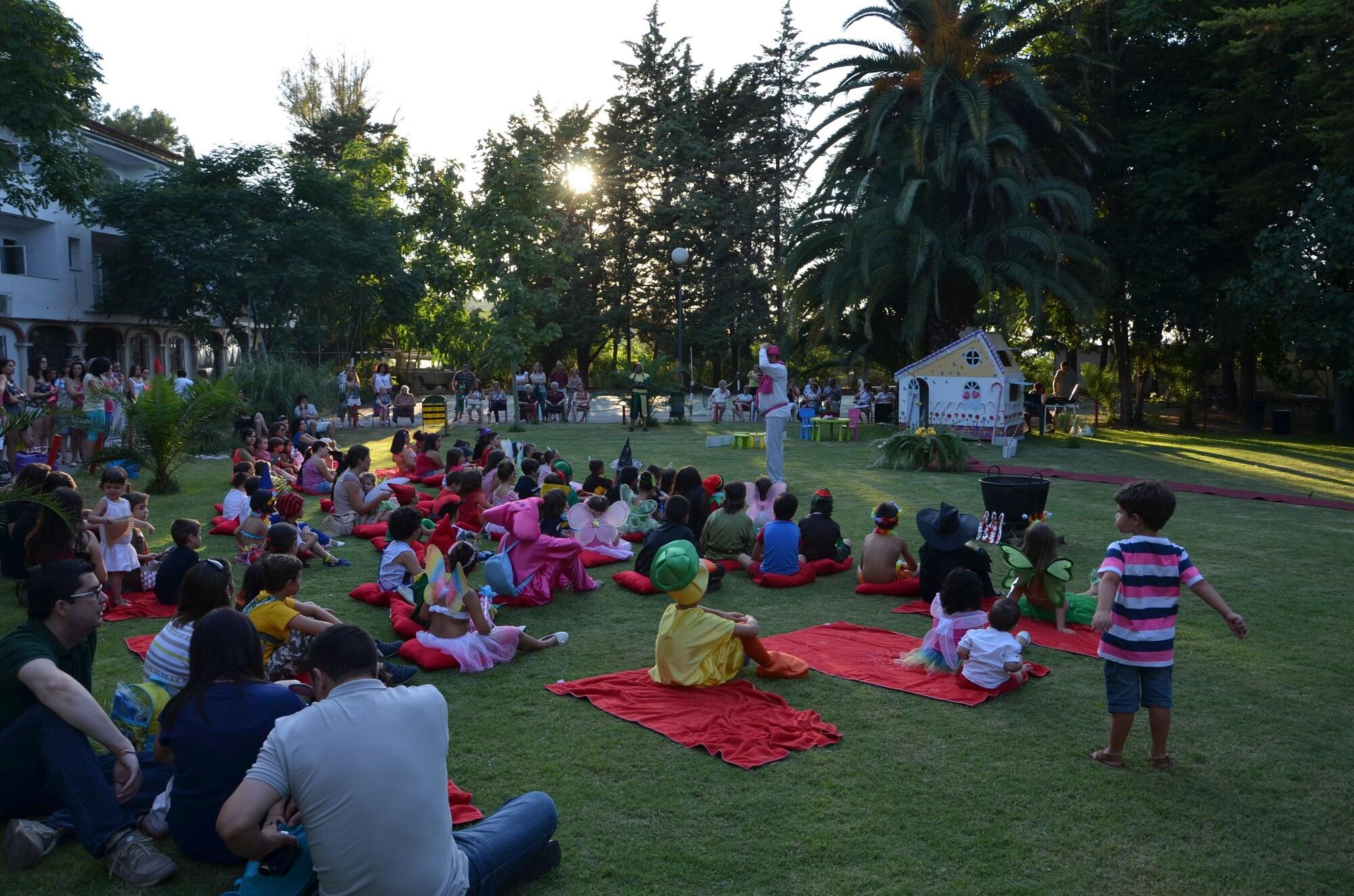 Sports and Entertainment