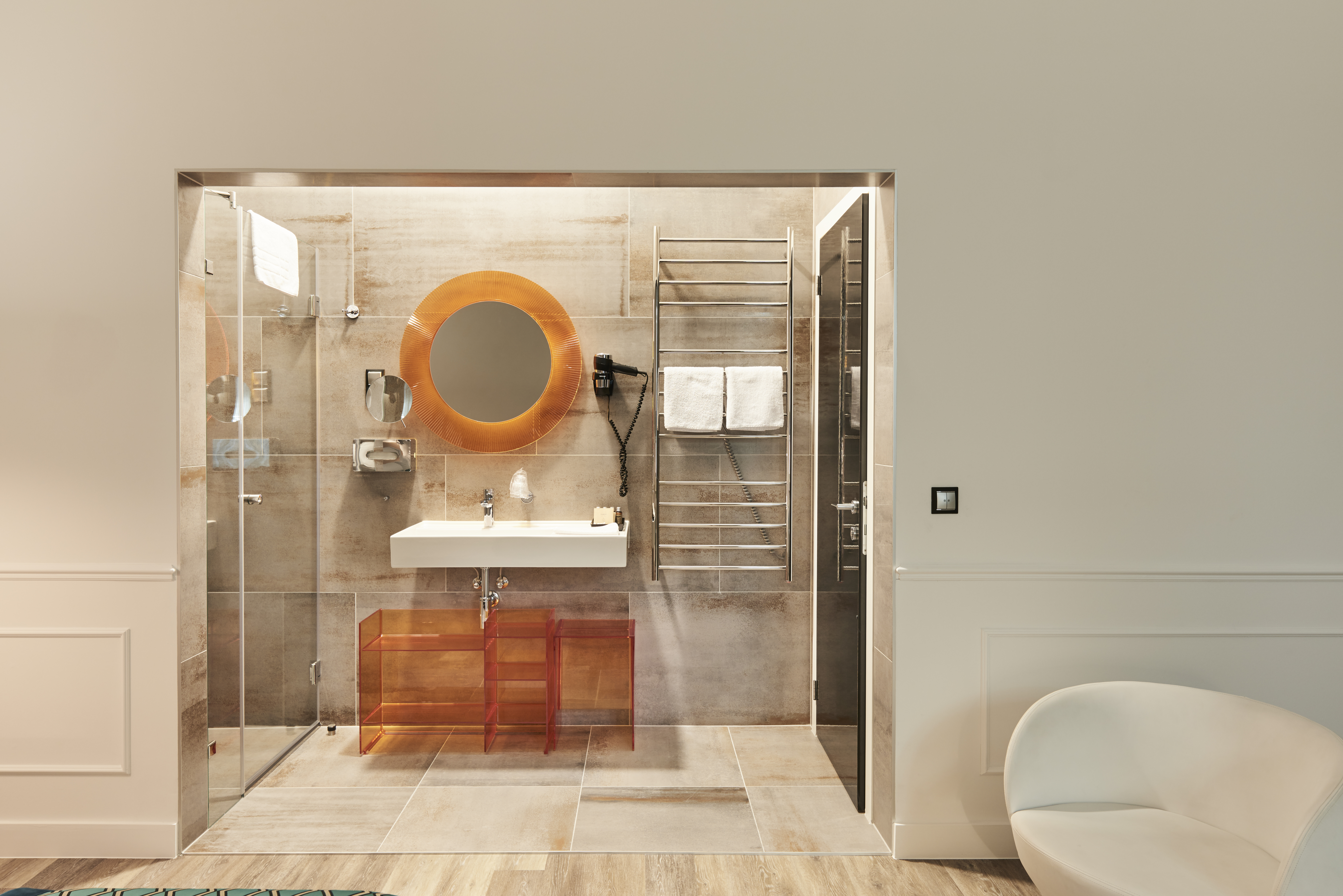 Junior Suite Standard