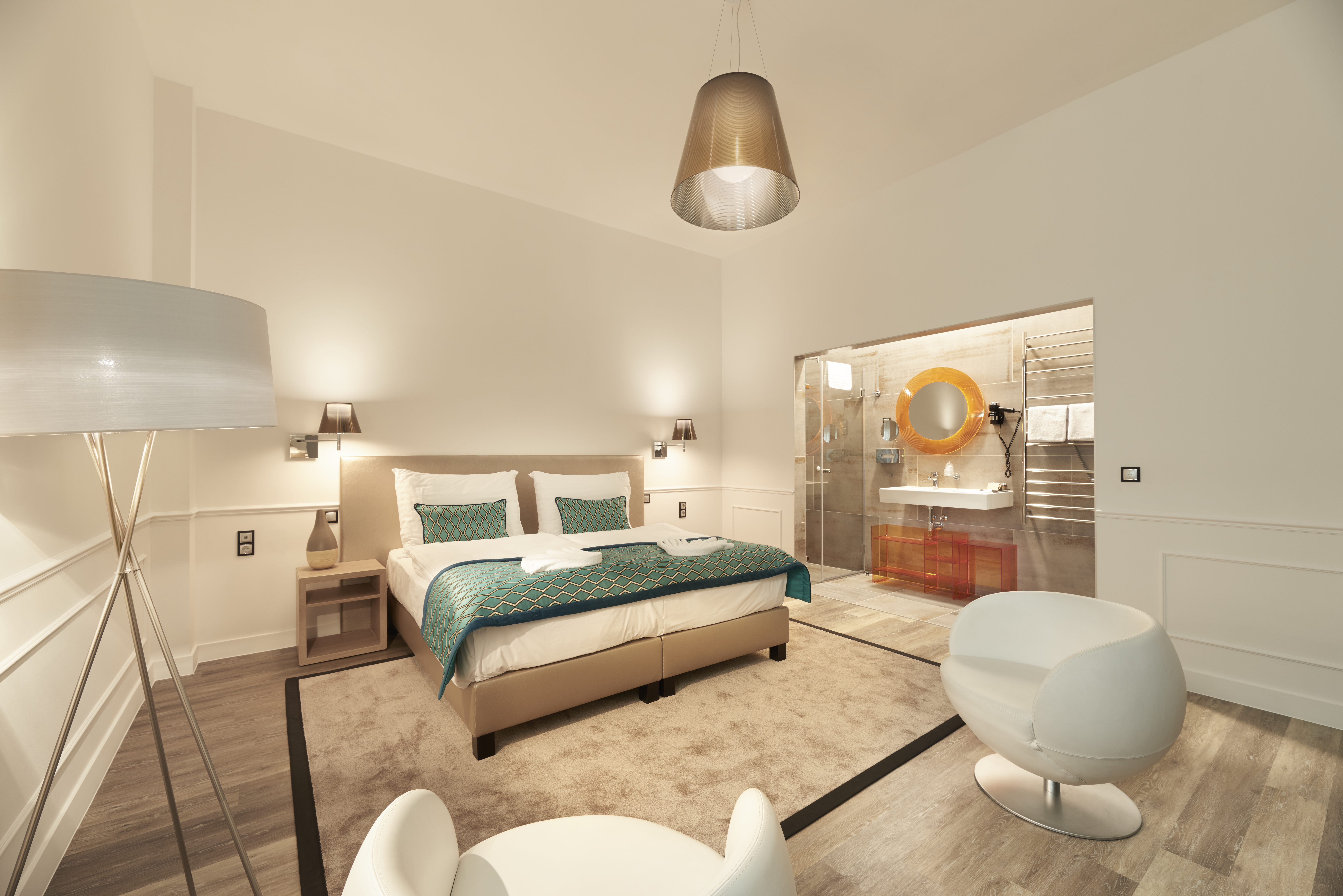 Junior Suite Standard