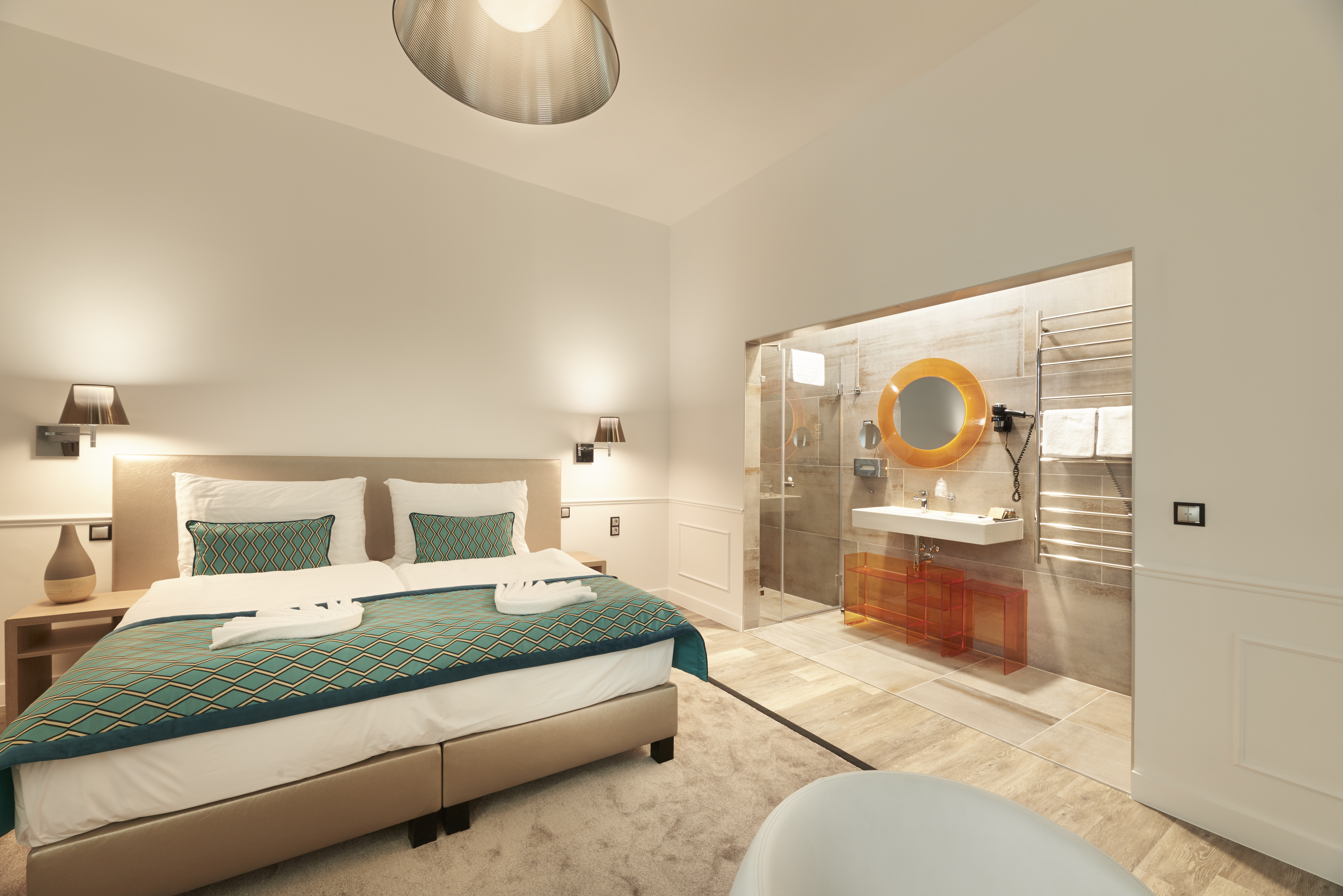 Junior Suite Standard