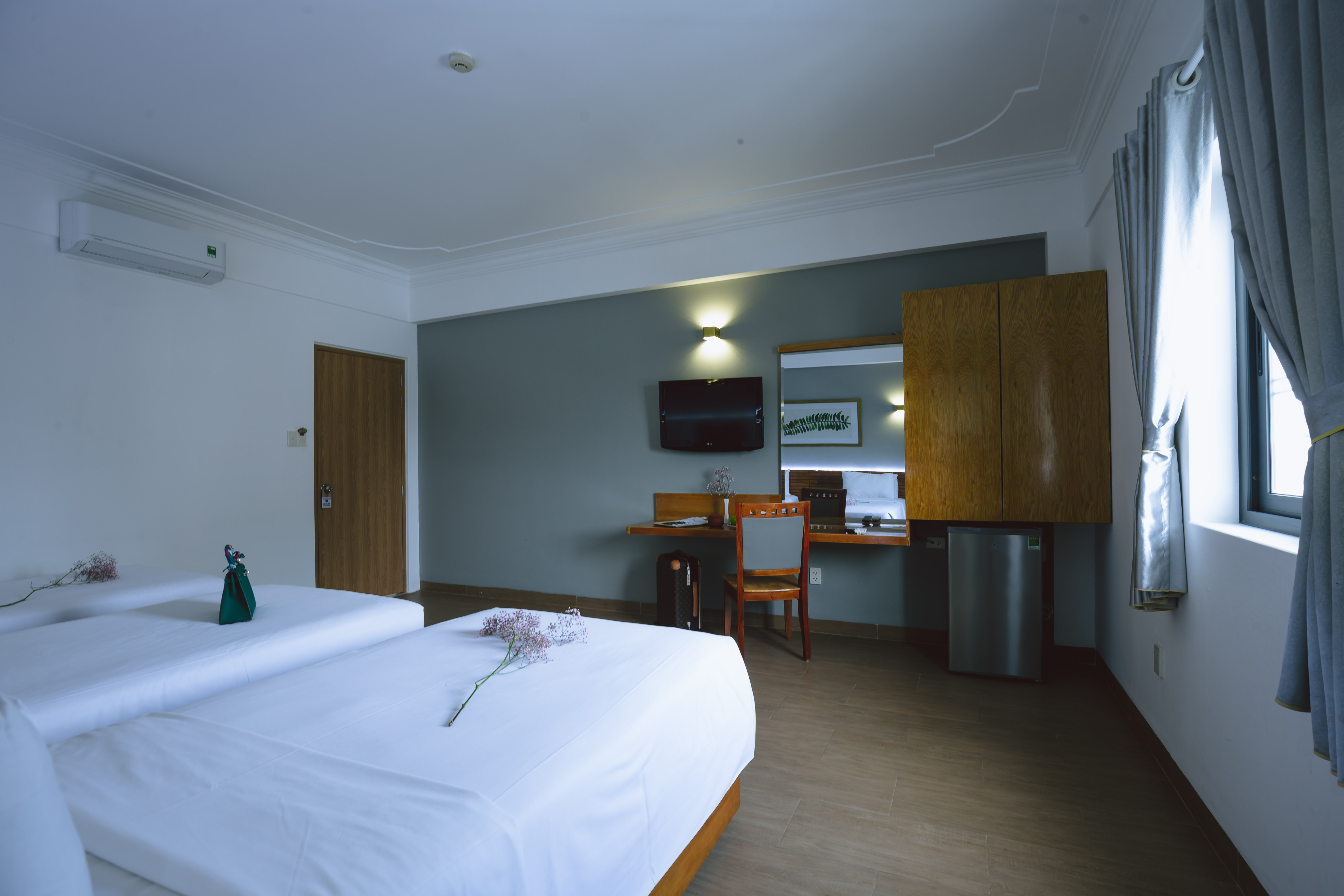 Double or Twin Premium