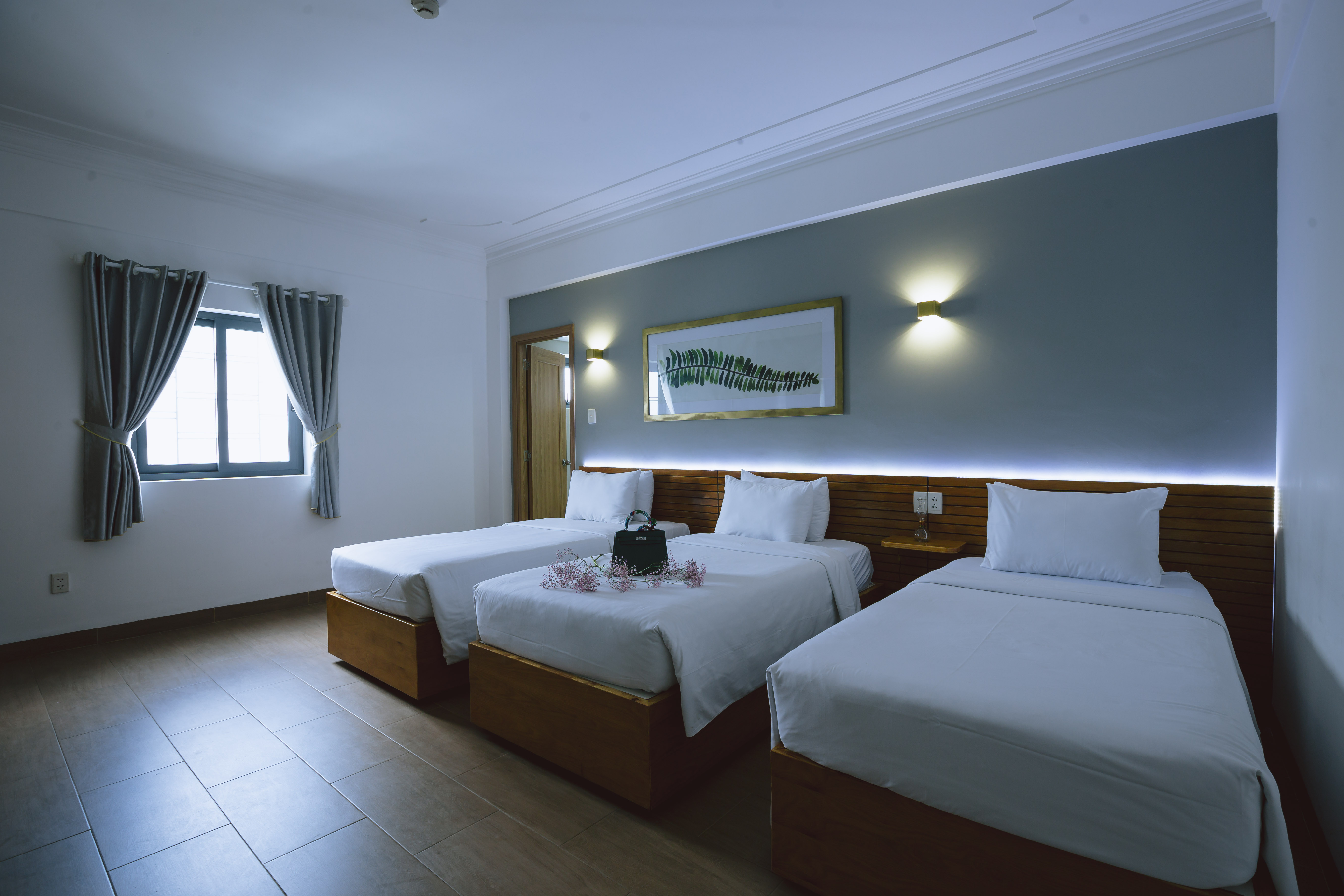 Double or Twin Premium