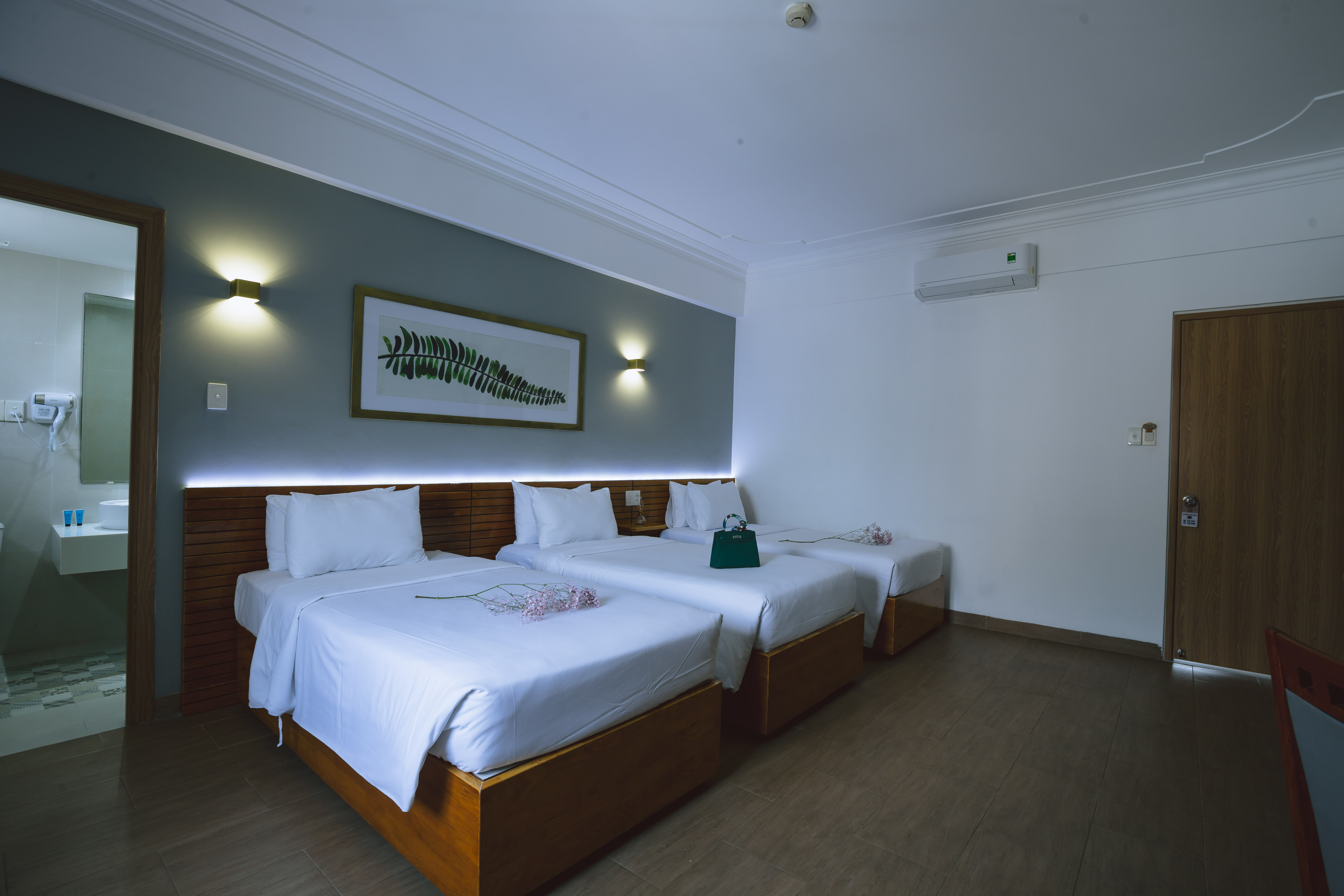 Double or Twin Premium