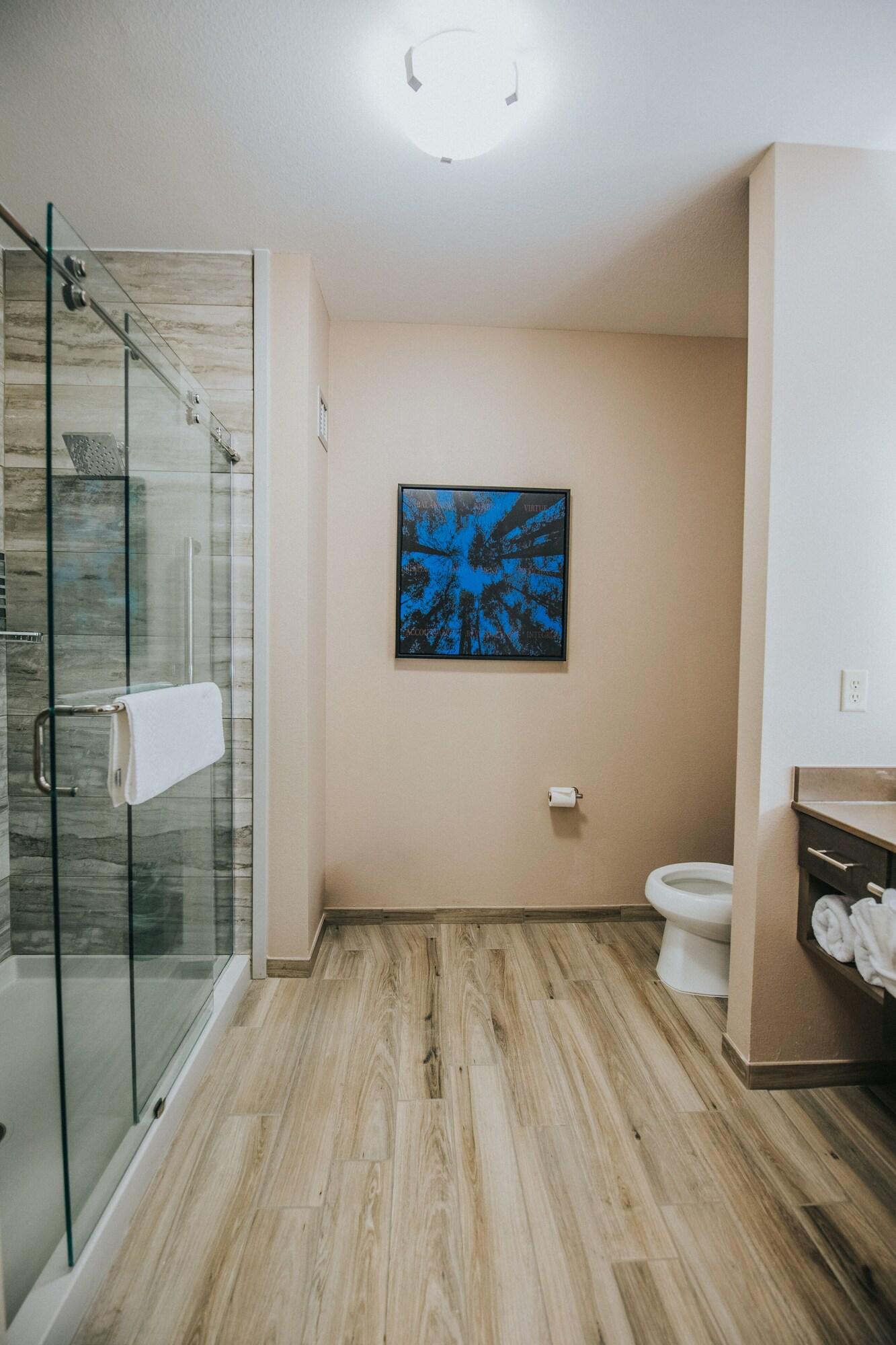 Room Deluxe with Views