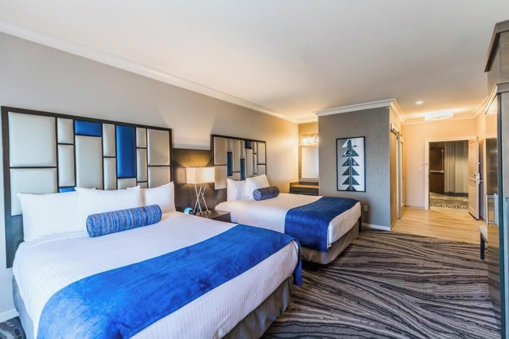 Room Deluxe with Views