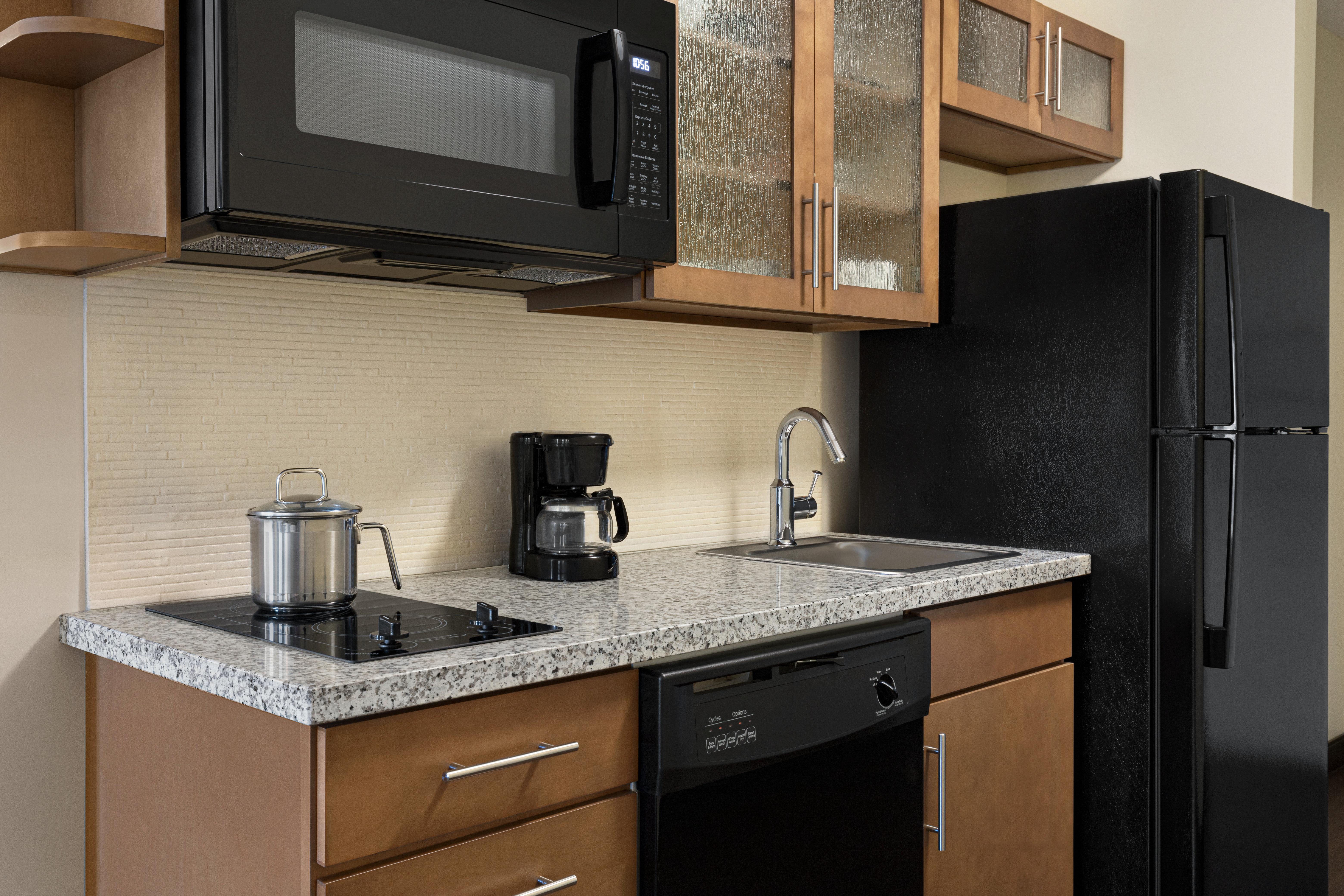 Room Accessible King Size Bed