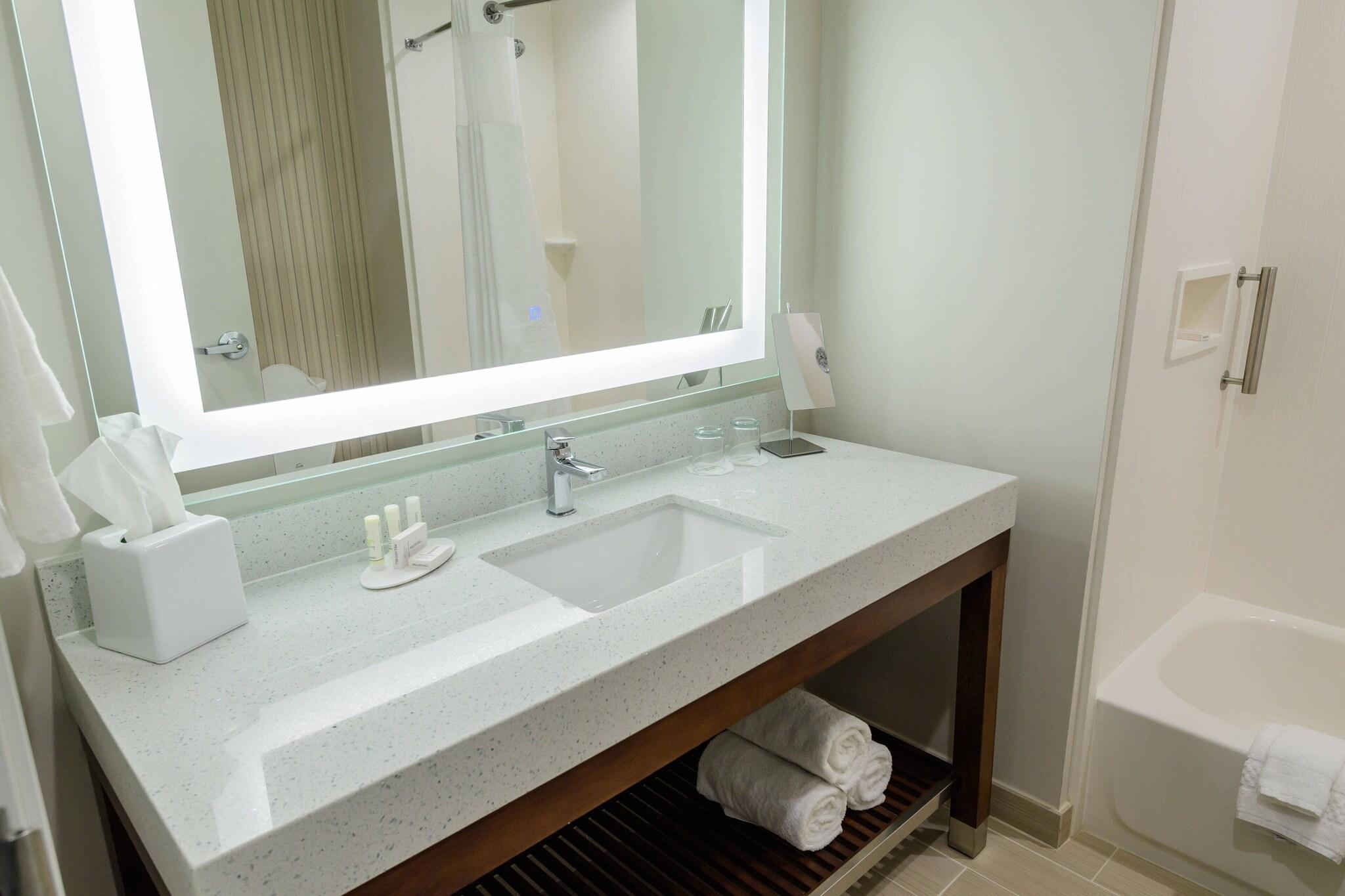 Double Two Queen Beds