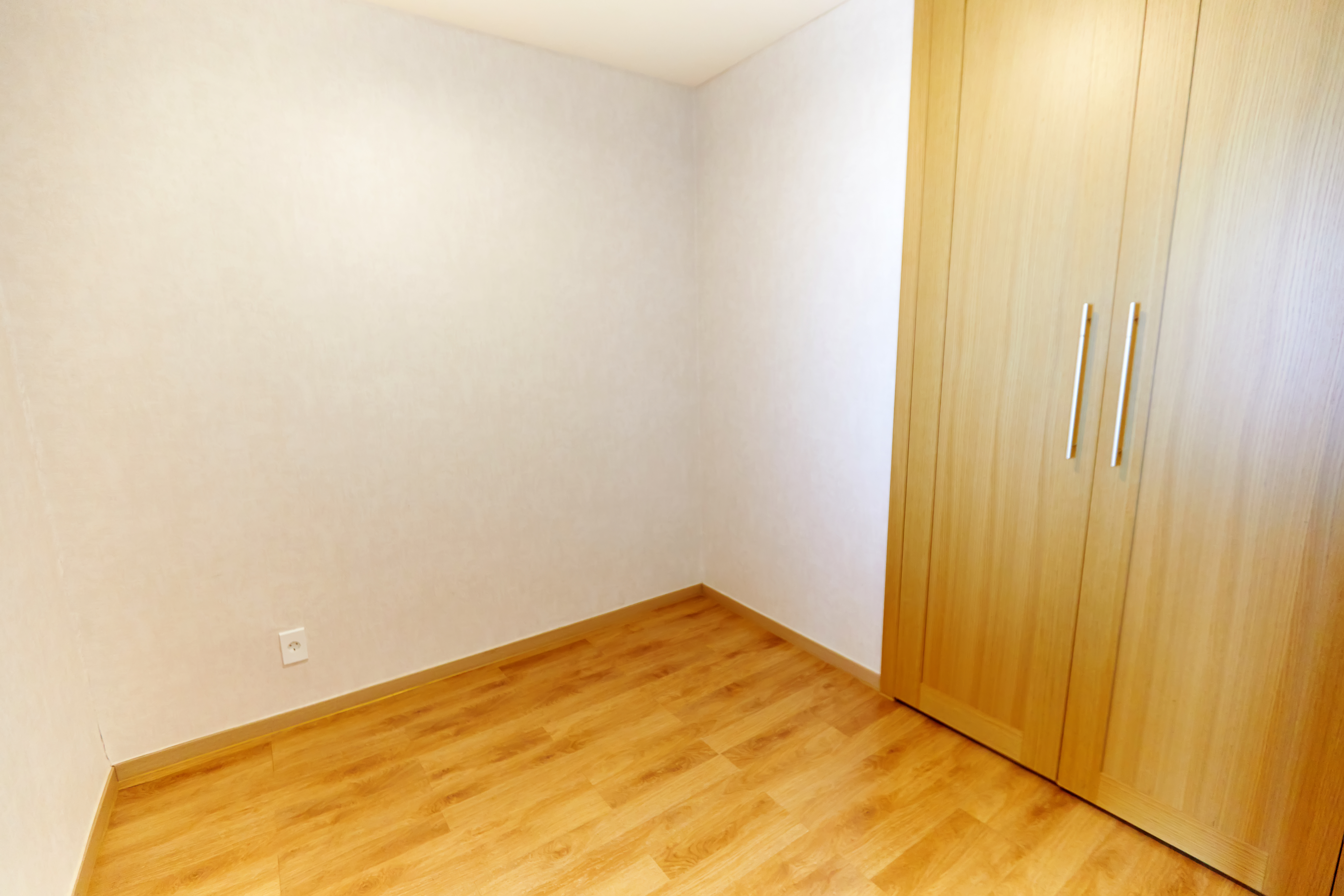 Family Room with Kitchenette