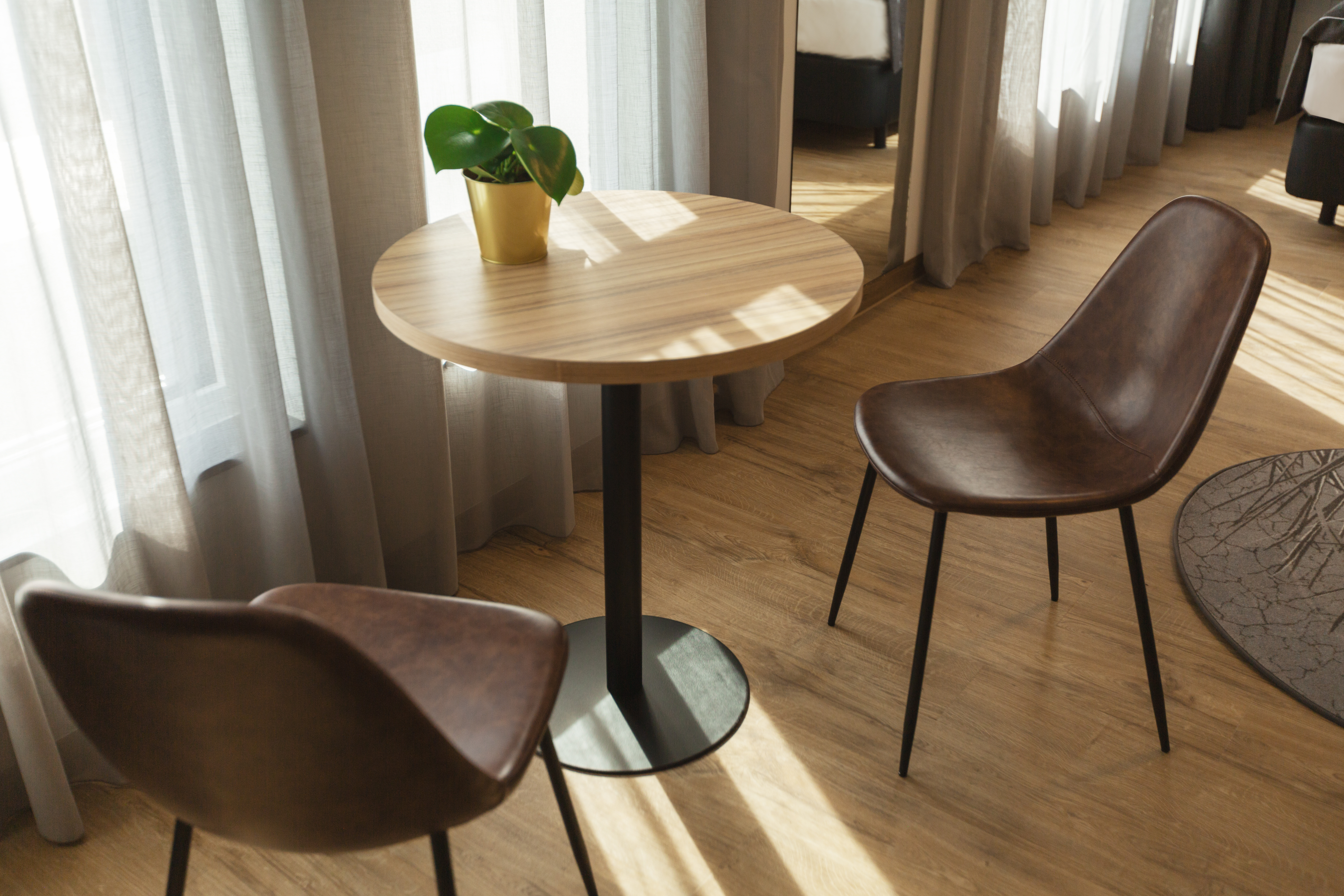 Double Premium Queen Bed