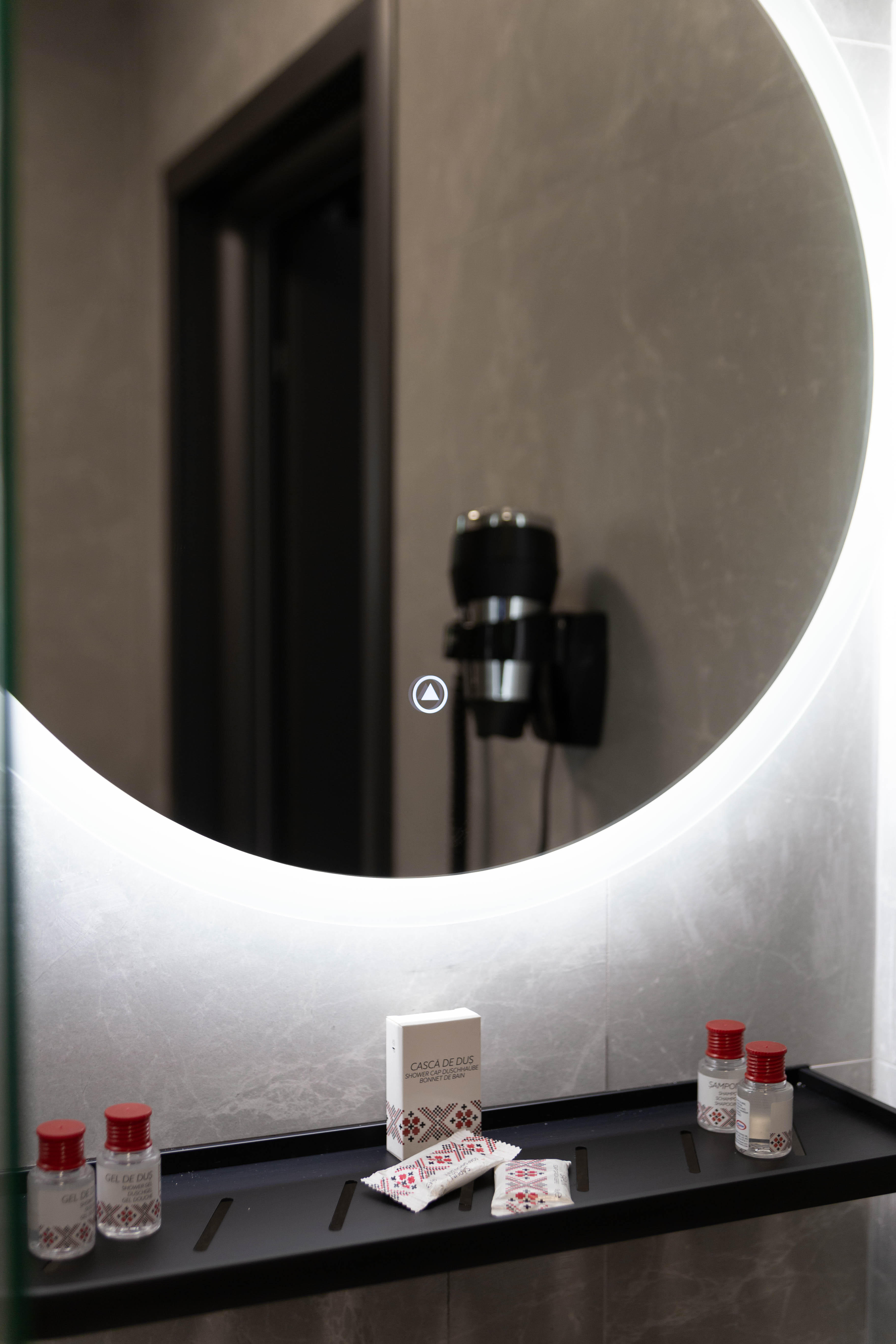 Double Superior Mountain View