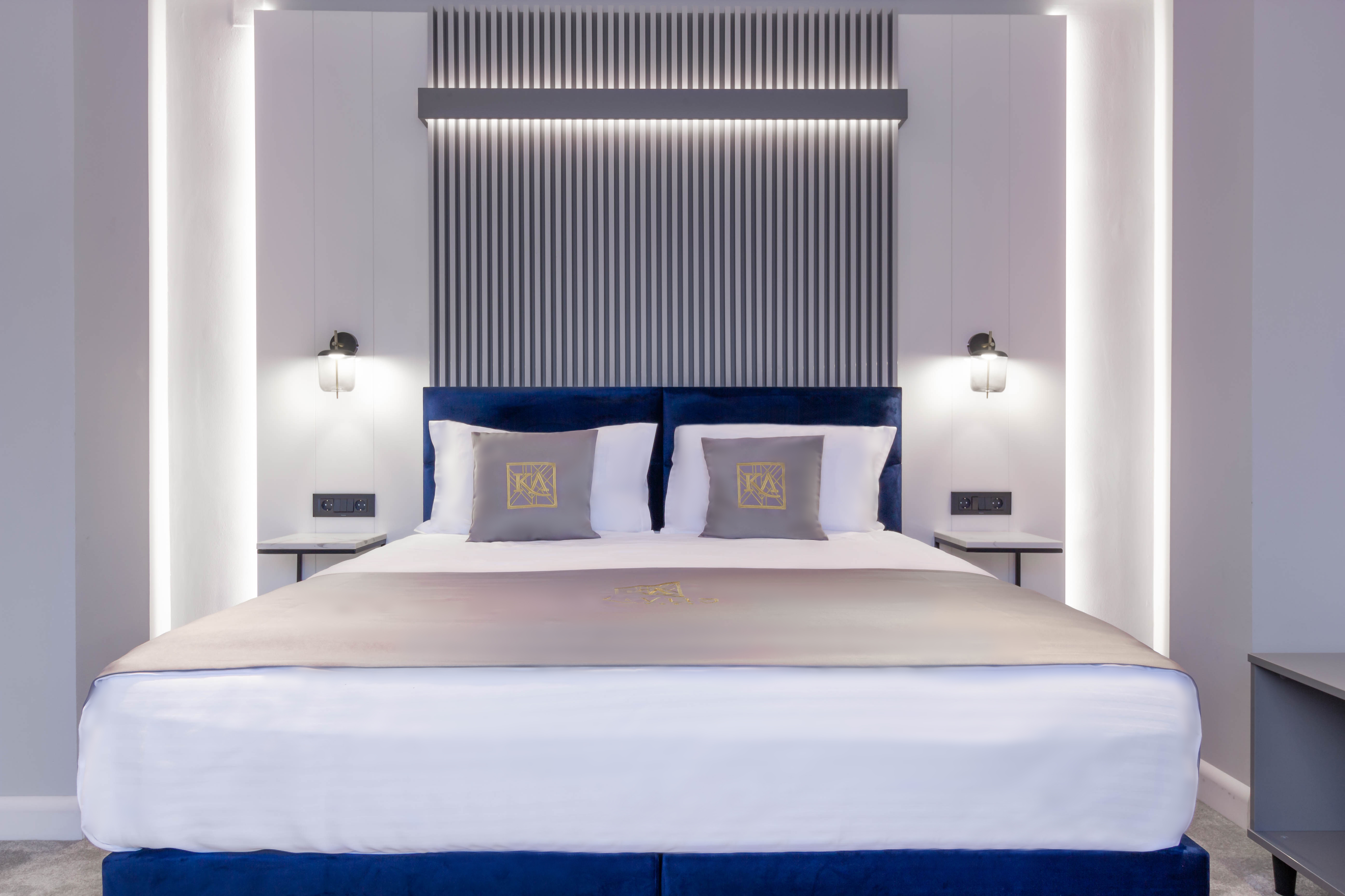 Family Room Standard