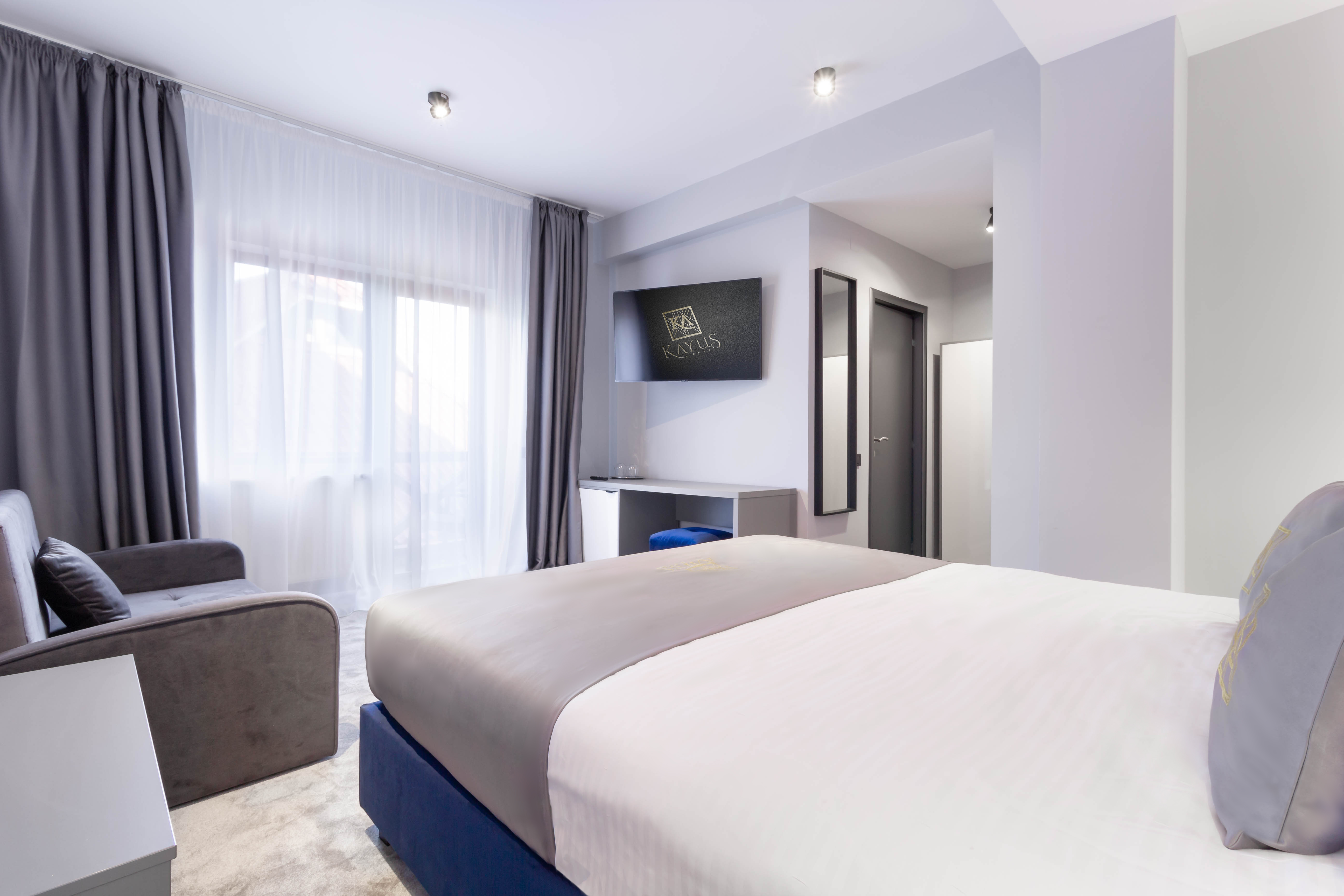 Family Room Standard