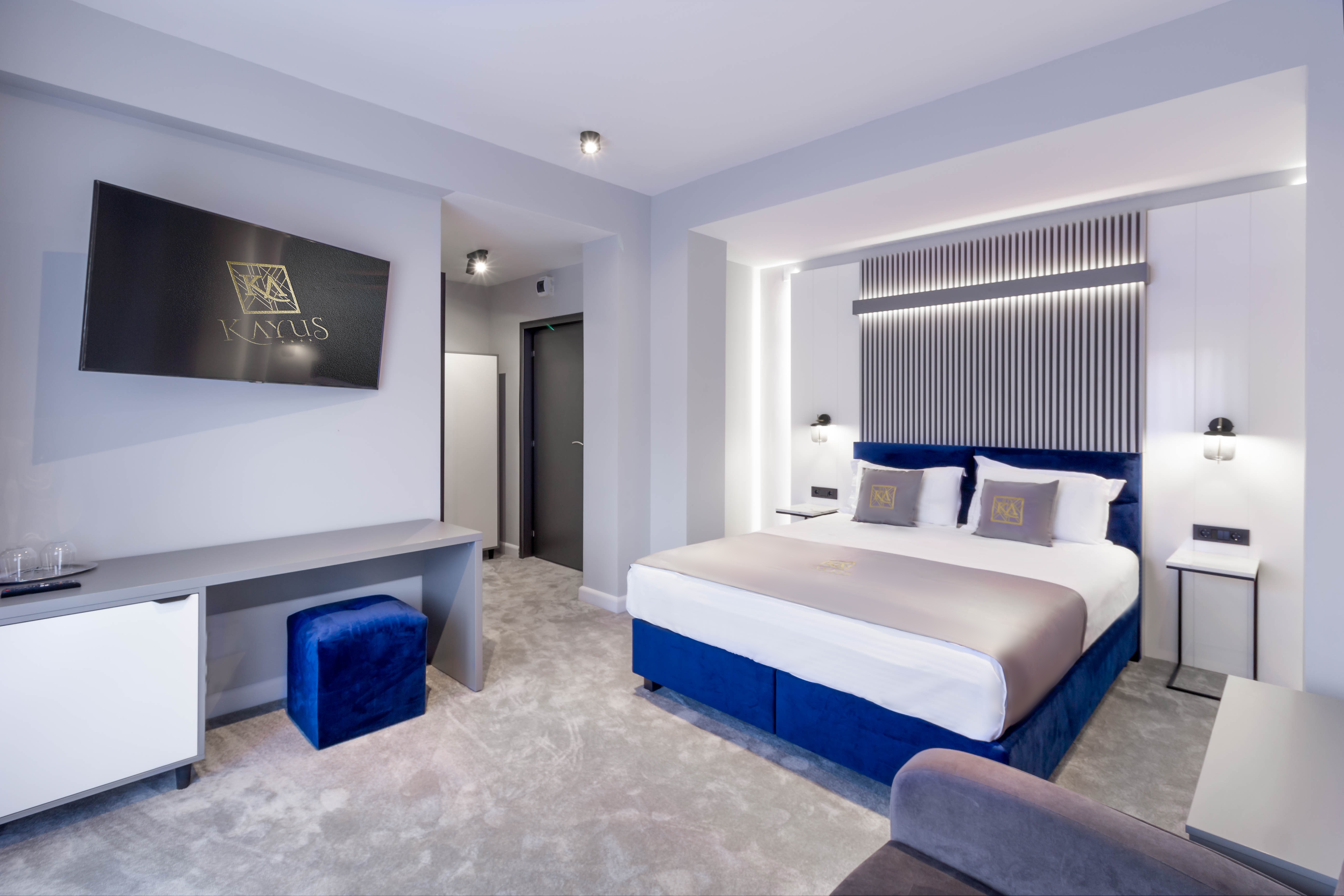 Family Room Standard